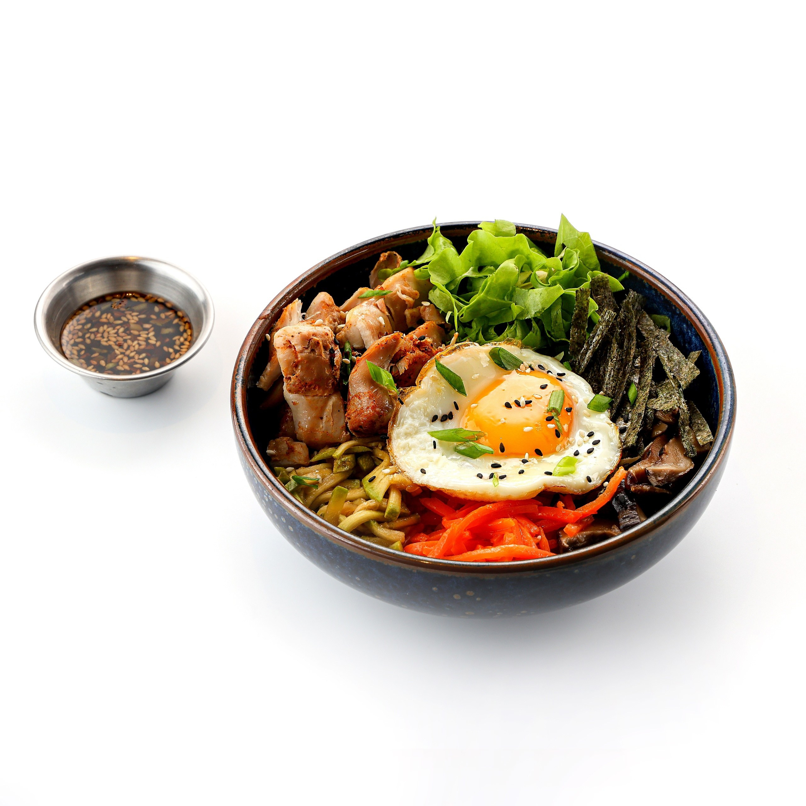 Фуд-фото. Фуд-фотограф в Казани Сергей Жегалов