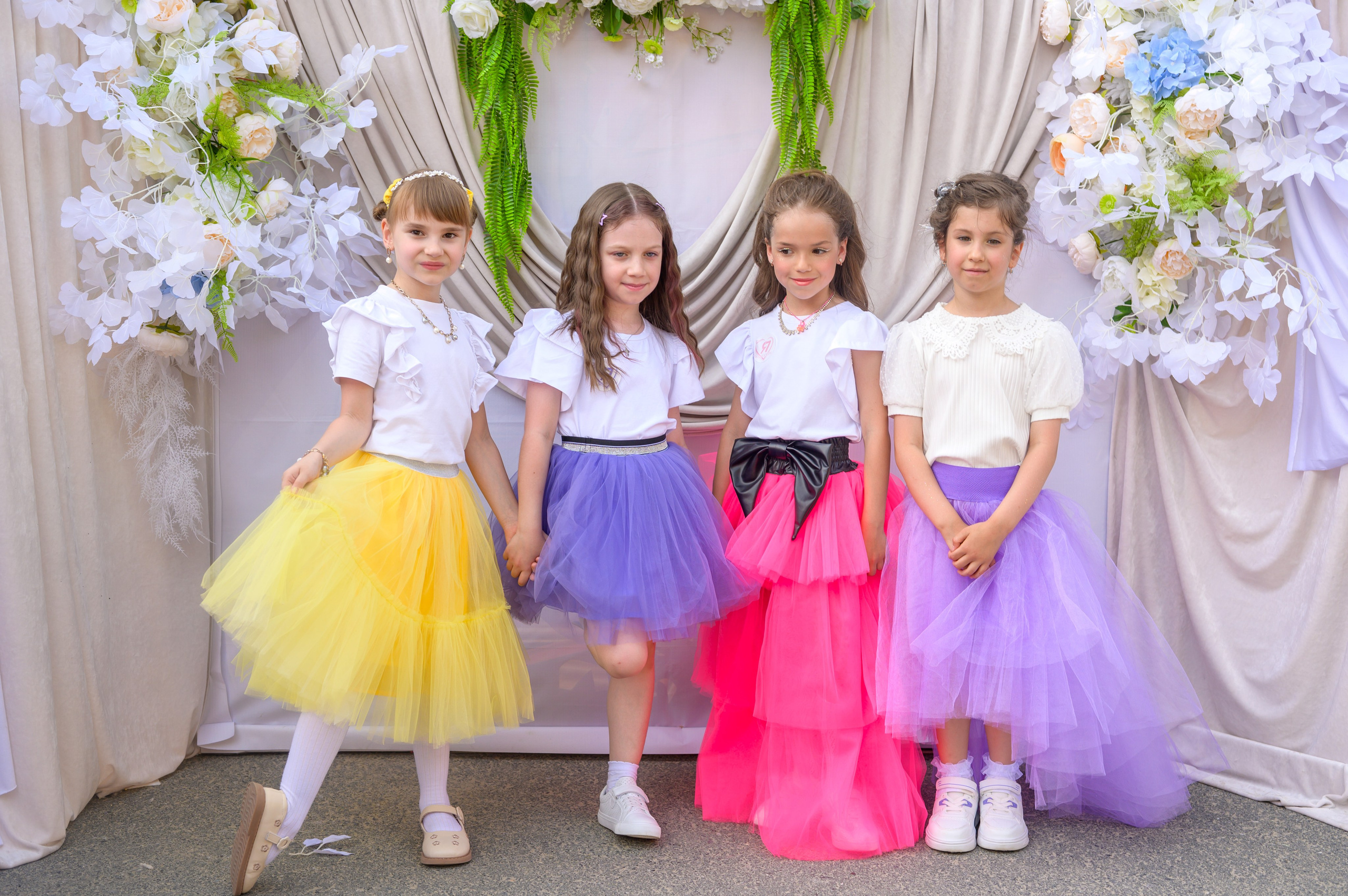 Репортаж выпускного группа «Фантазёры» 3 садик. Фотограф новорожденных, семейный детский в Тюмени Татьяна Морозова