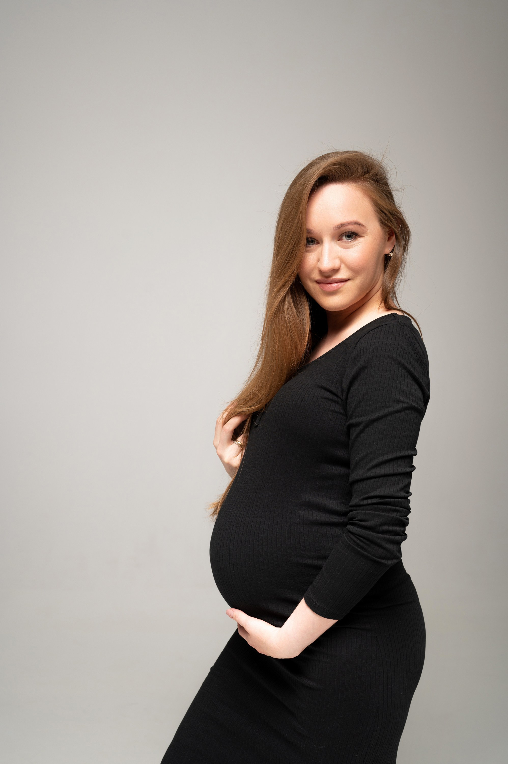 Наталья. Фотограф новорожденных, семейный детский в Тюмени Татьяна Морозова