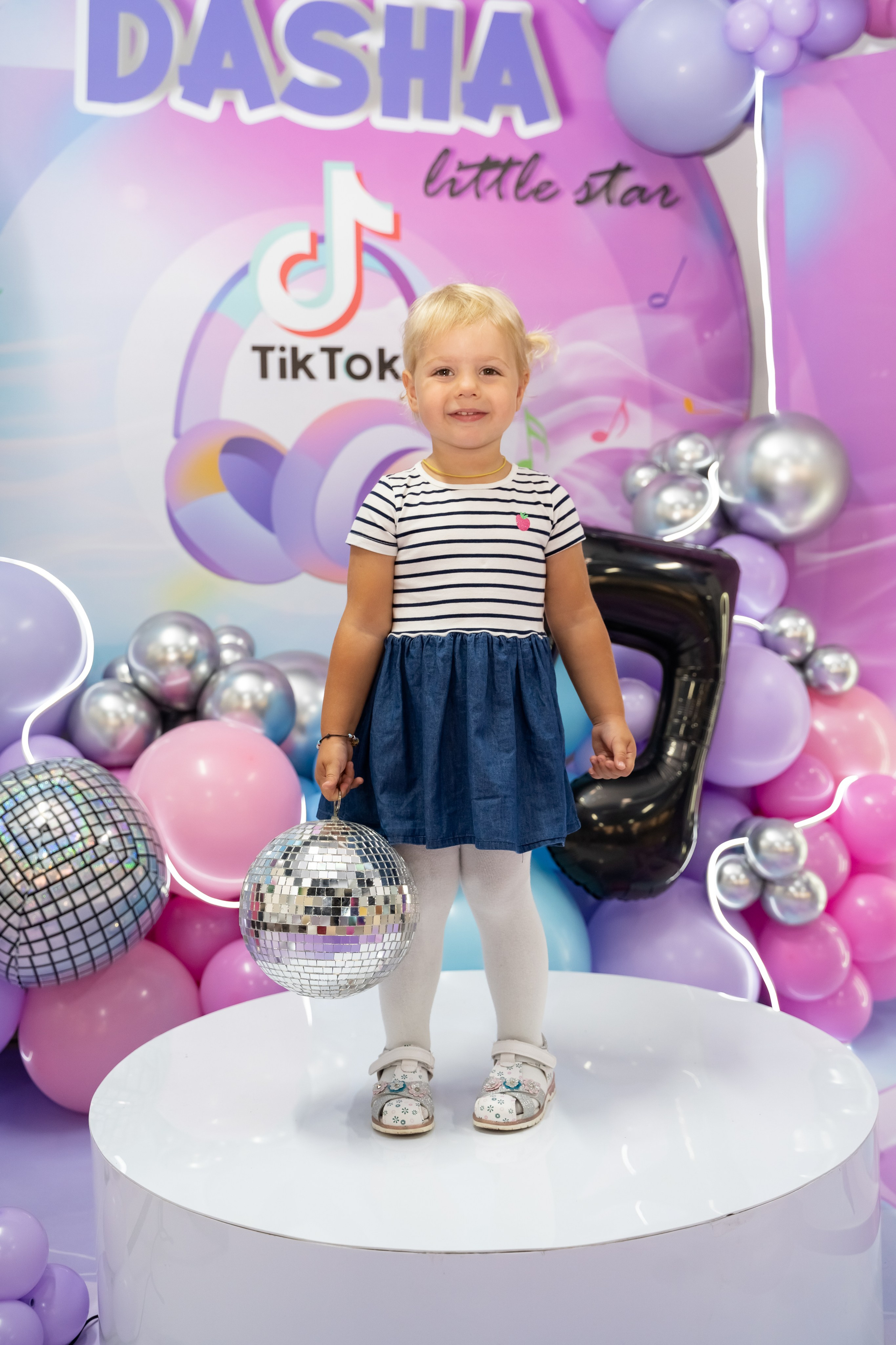 Tik Tok вечеринка. Фотограф в Одинцово, Москве