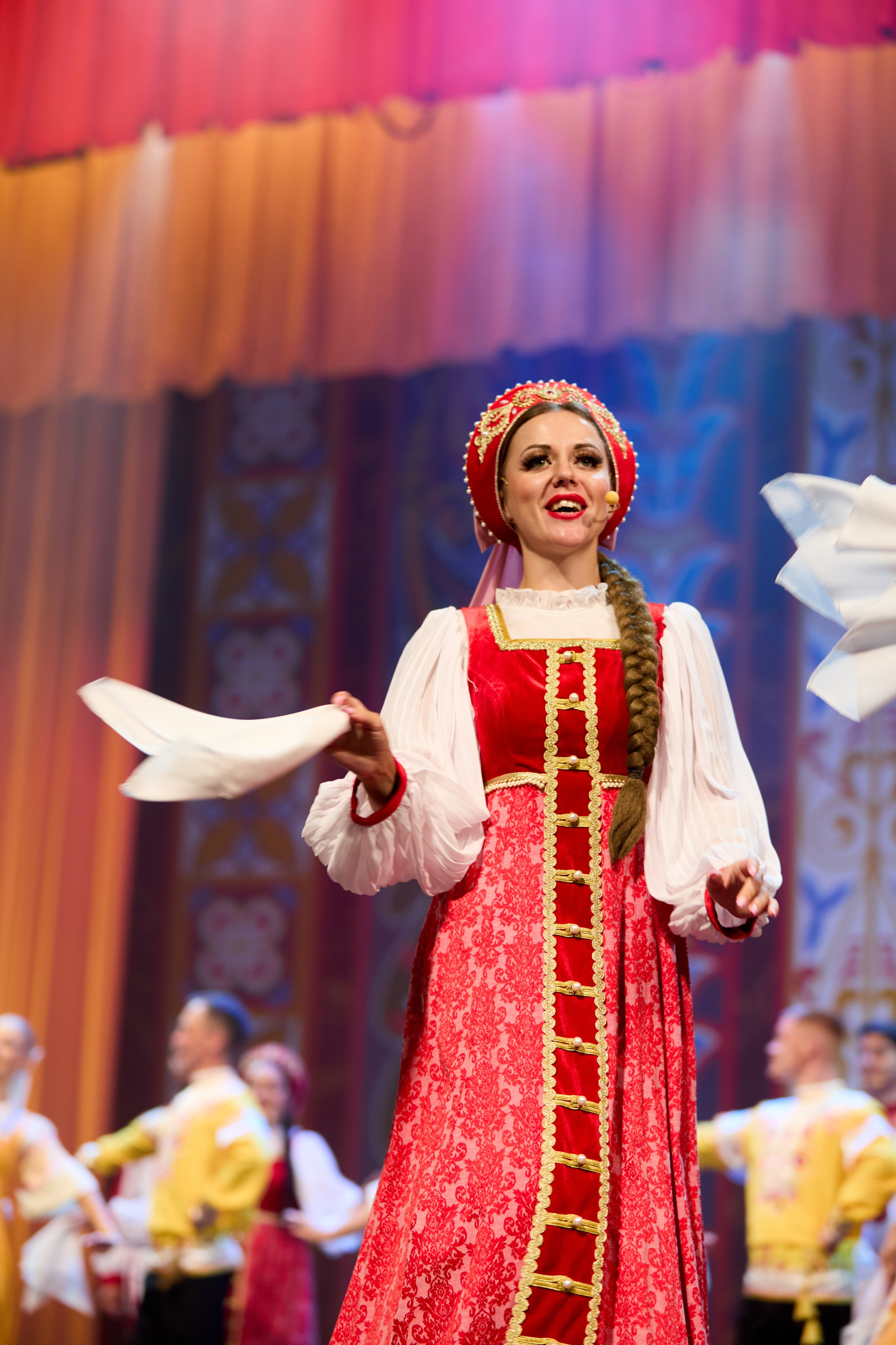 Концертный фотограф. Репортажный фотограф в Самаре