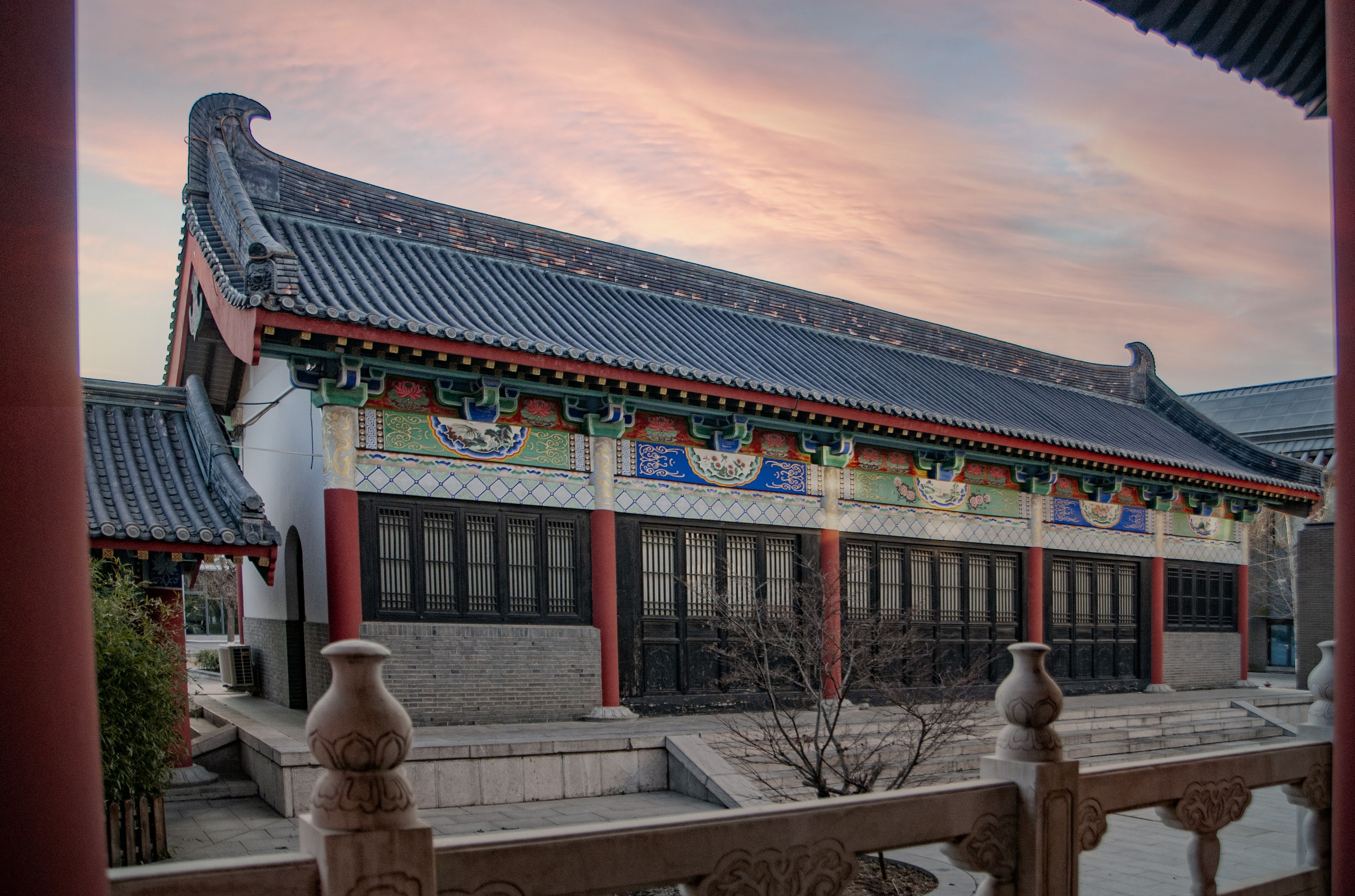 Загадочный Китай. FotoGraf