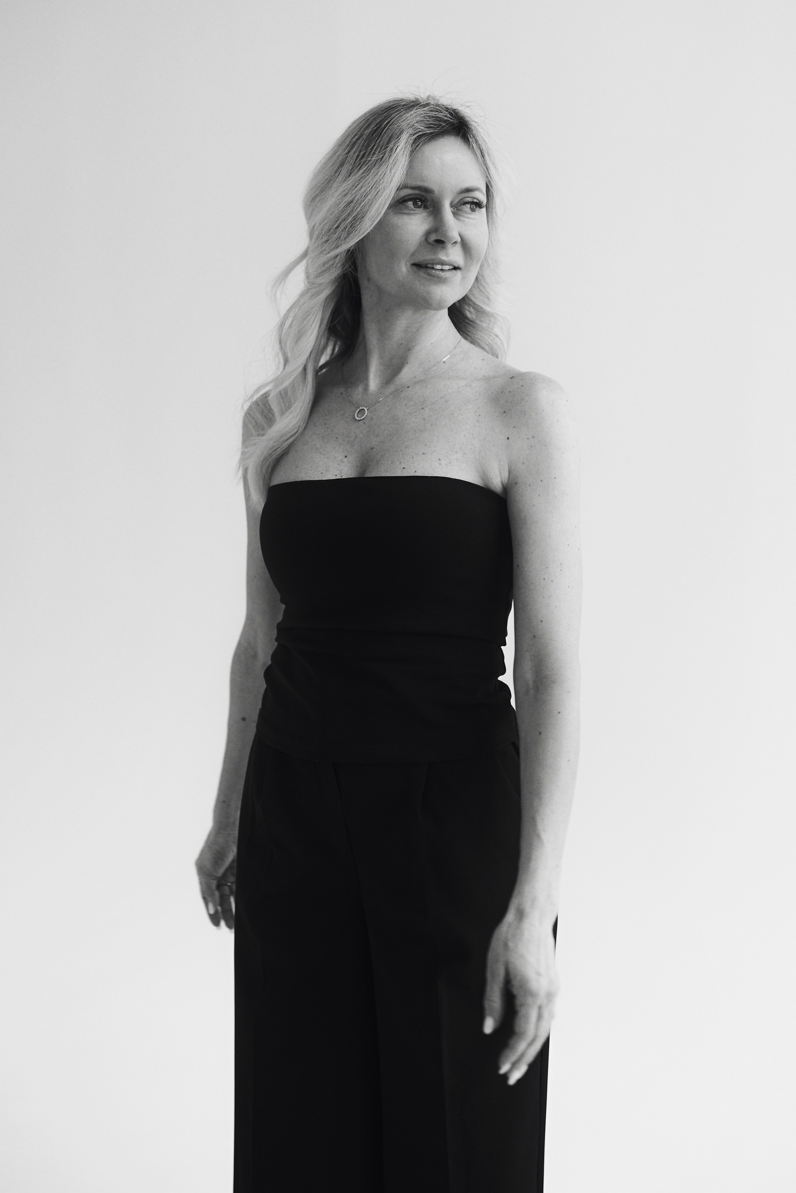 Анна фототерапия. Ульяна Сёмина, фотограф, Москва