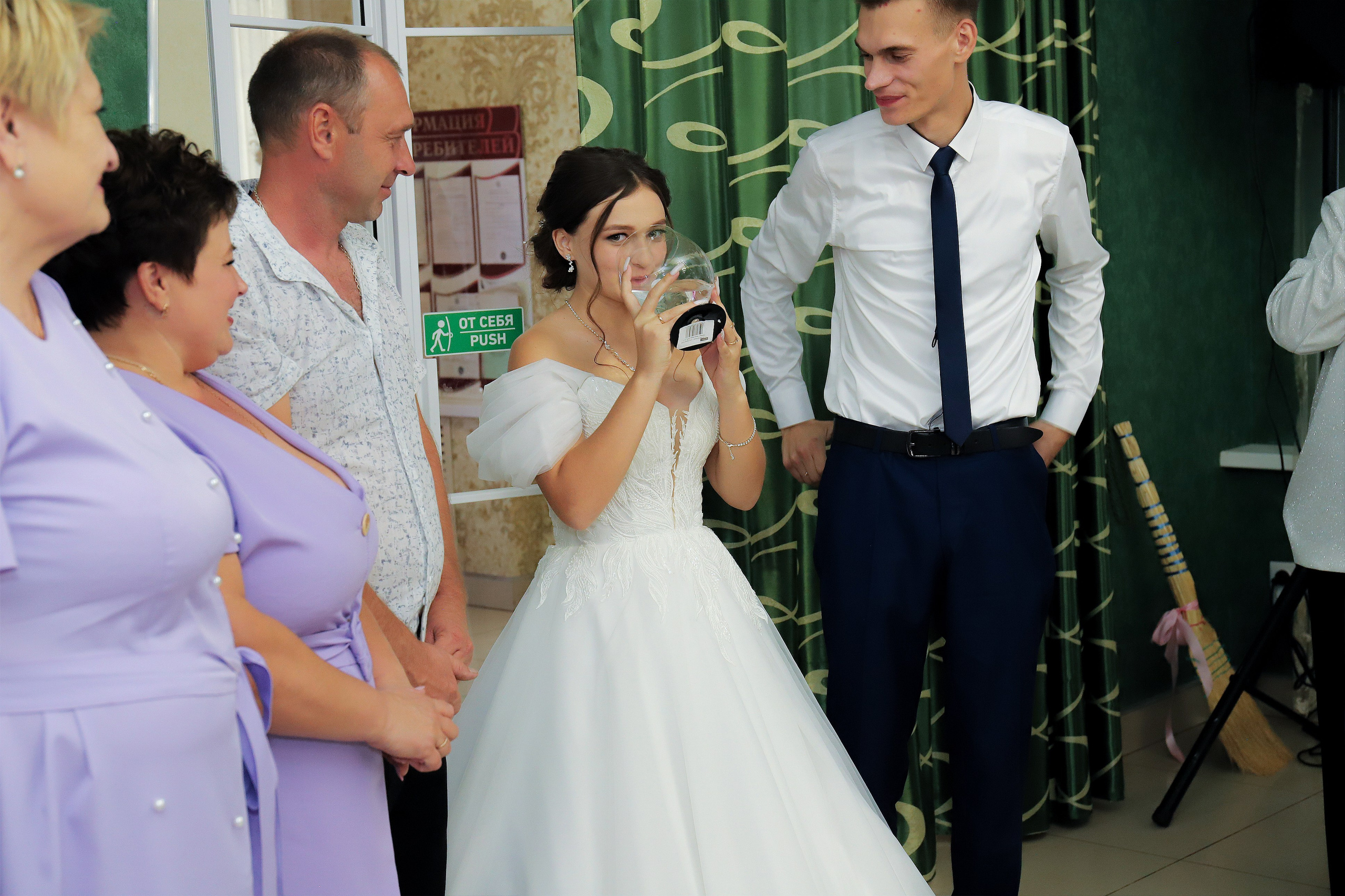 Андрей и Виктория. Игорь Варава свадебный фотограф видеограф Белая Глина Краснодар