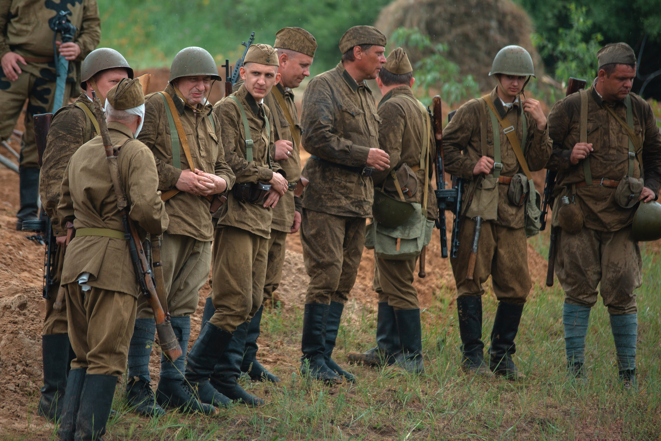 Воронеж " Город в огне ". Профессиональный фотограф в Мценске и Орловской области
