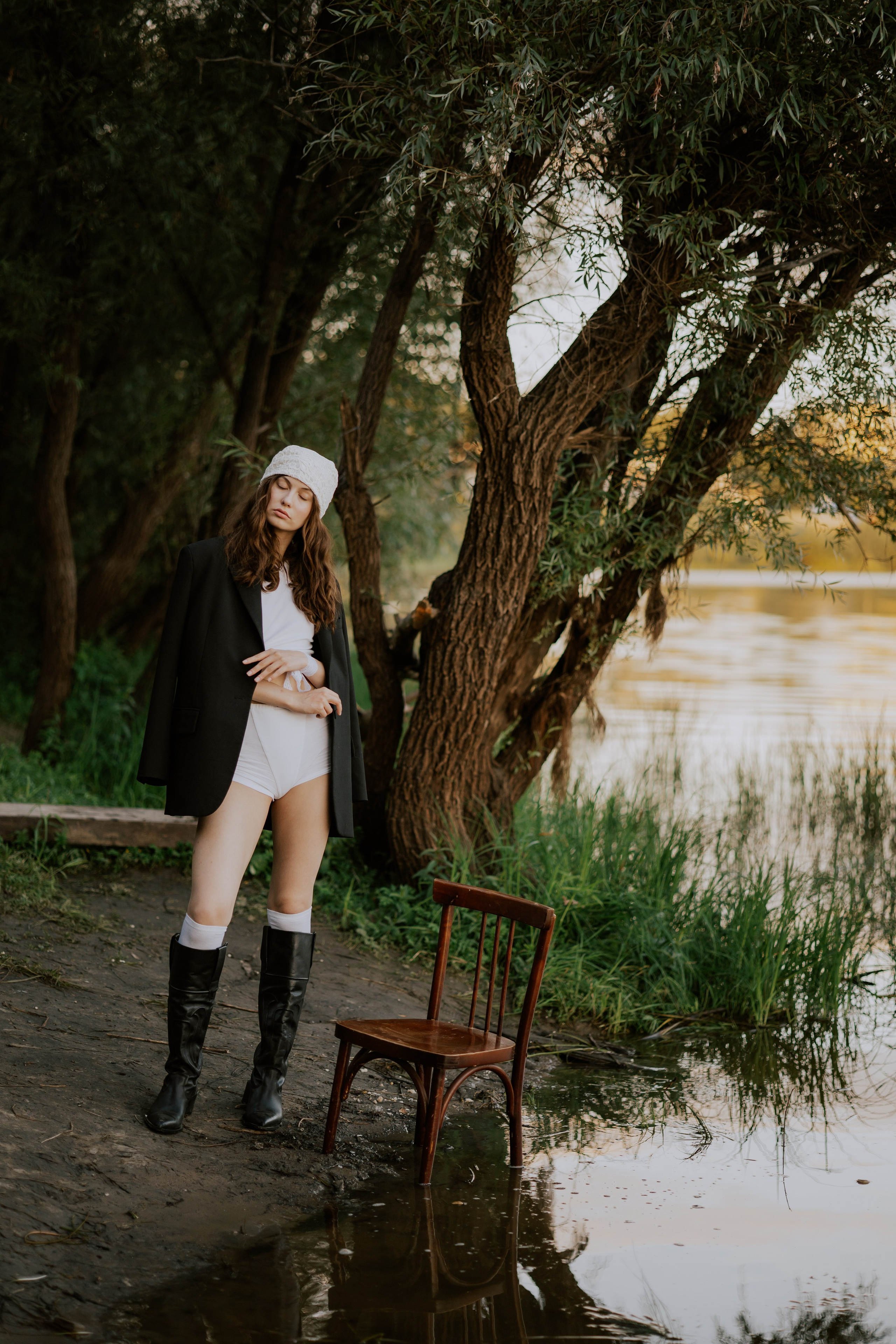 Виктория. Фотограф в Омске Валерия Крячко