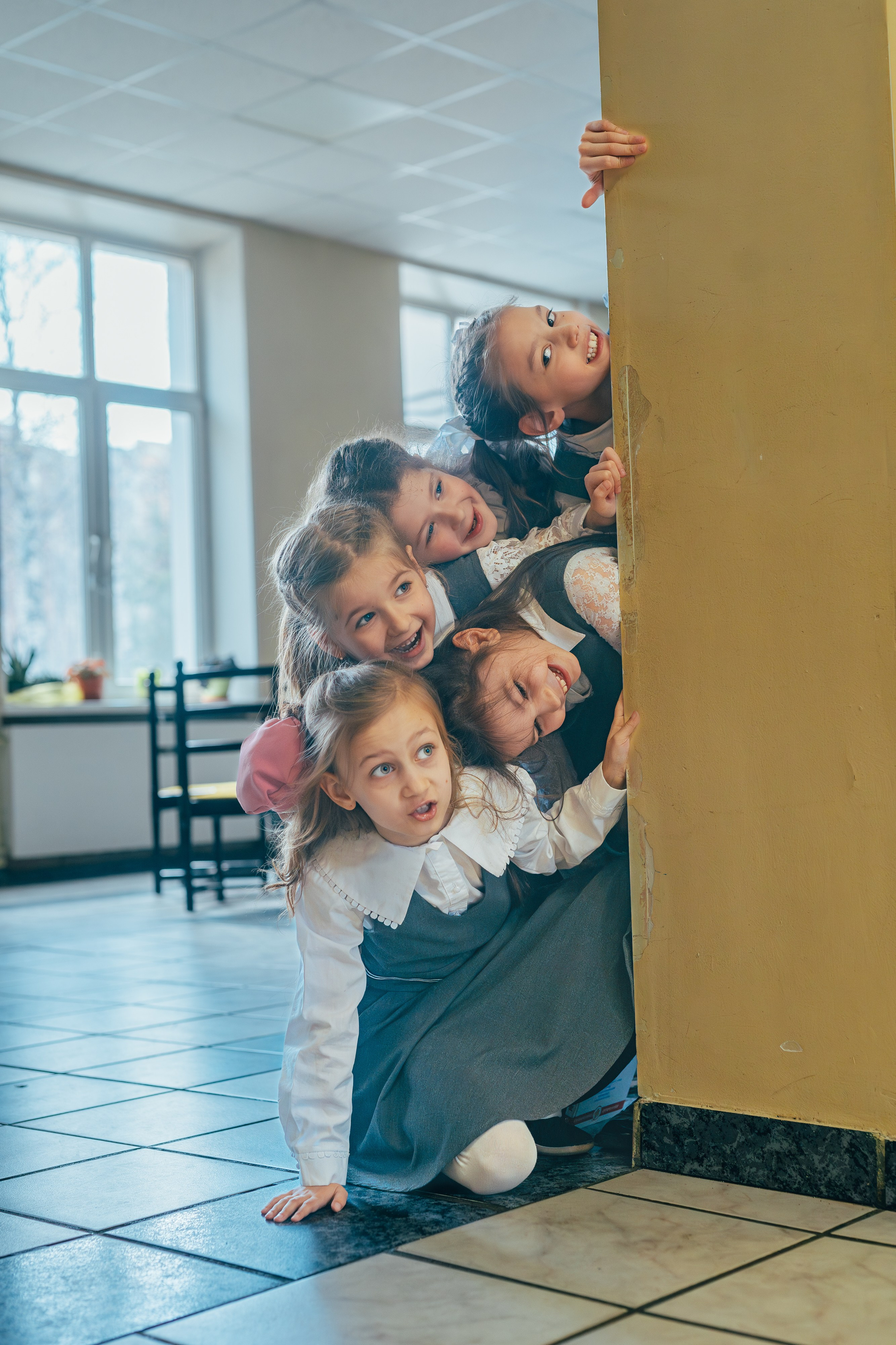 1 класс. Школьные альбомы и альбомы для детского сада. Юлия Осипова. Москва