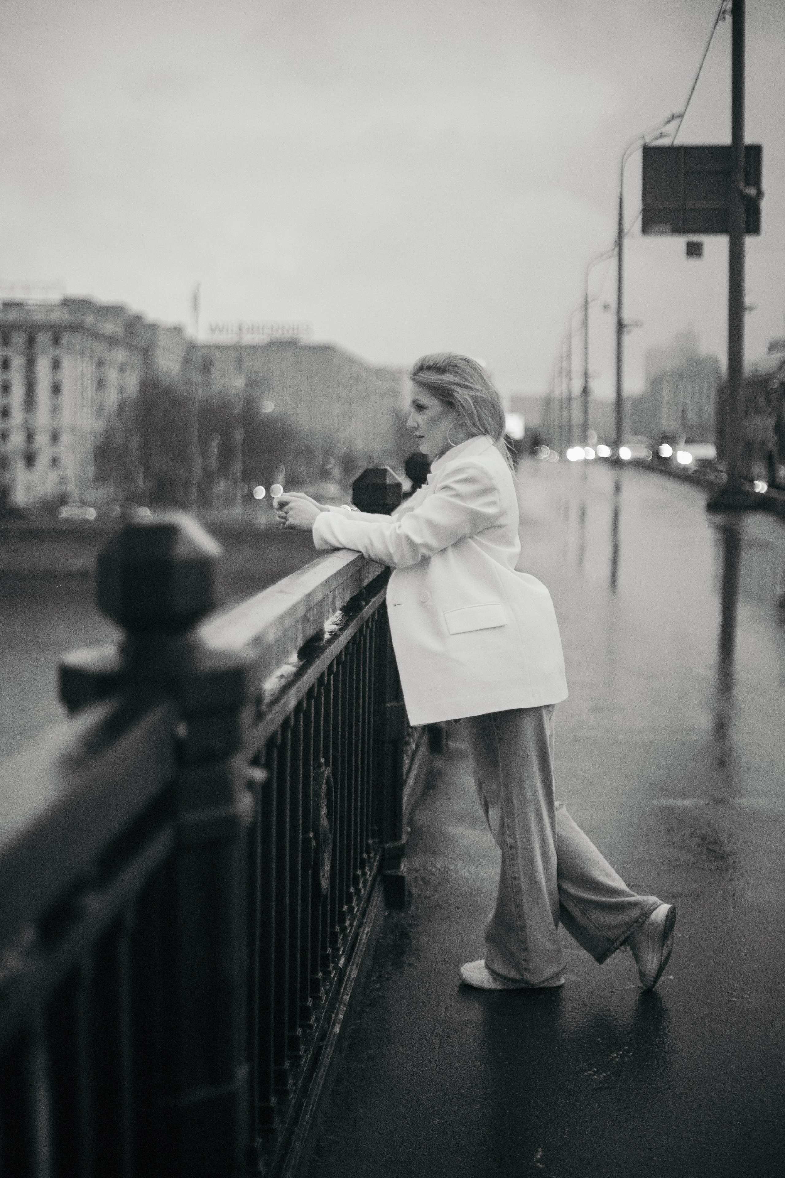 Алена. Свадебный и семейный фотограф в Москве Дарья Тюленева