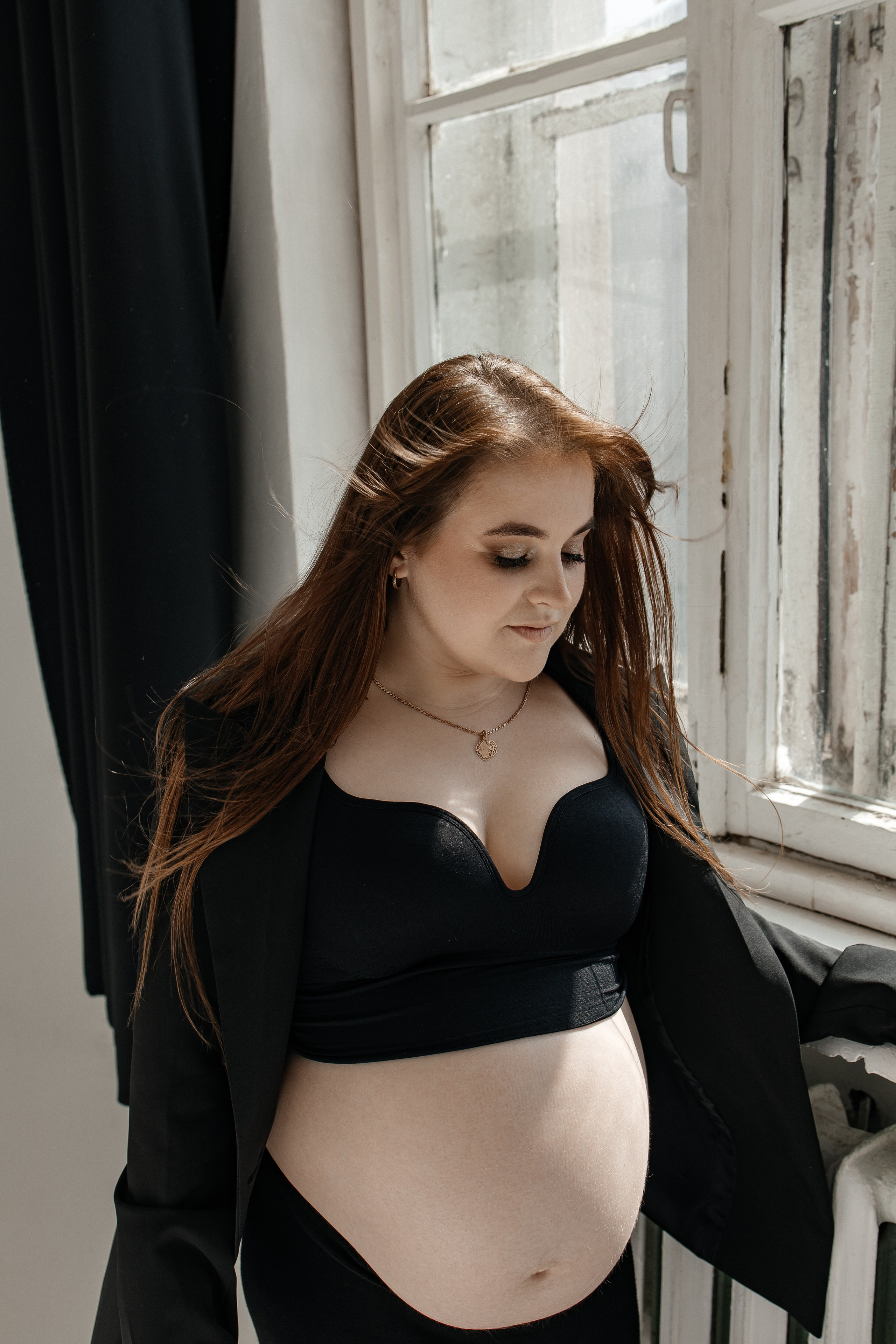 Путешествие в девять месяцев. Свадебный и семейный фотограф в Москве Дарья Тюленева