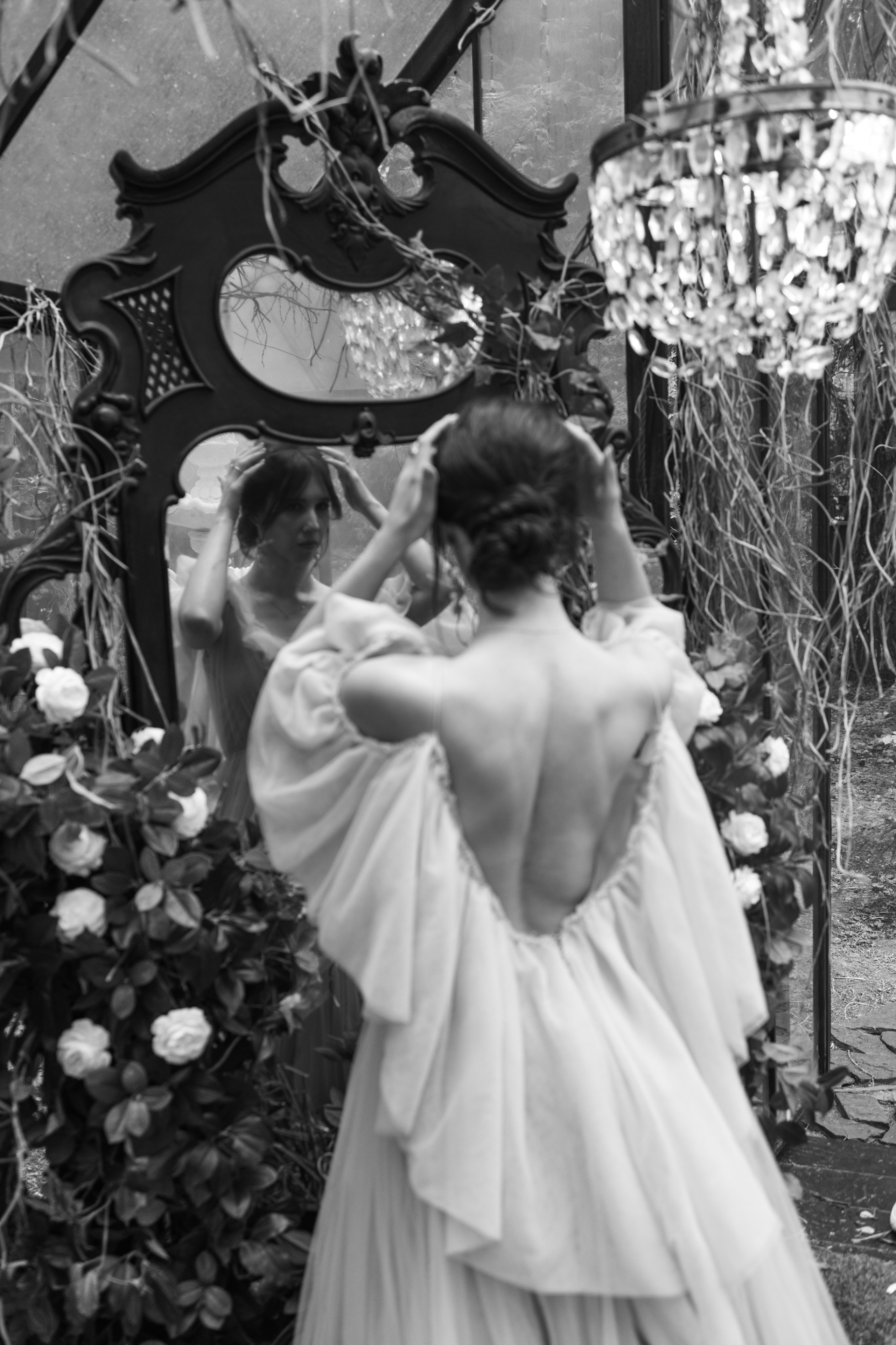 Волшебное мгновение!. Свадебный и семейный фотограф в Москве Дарья Тюленева