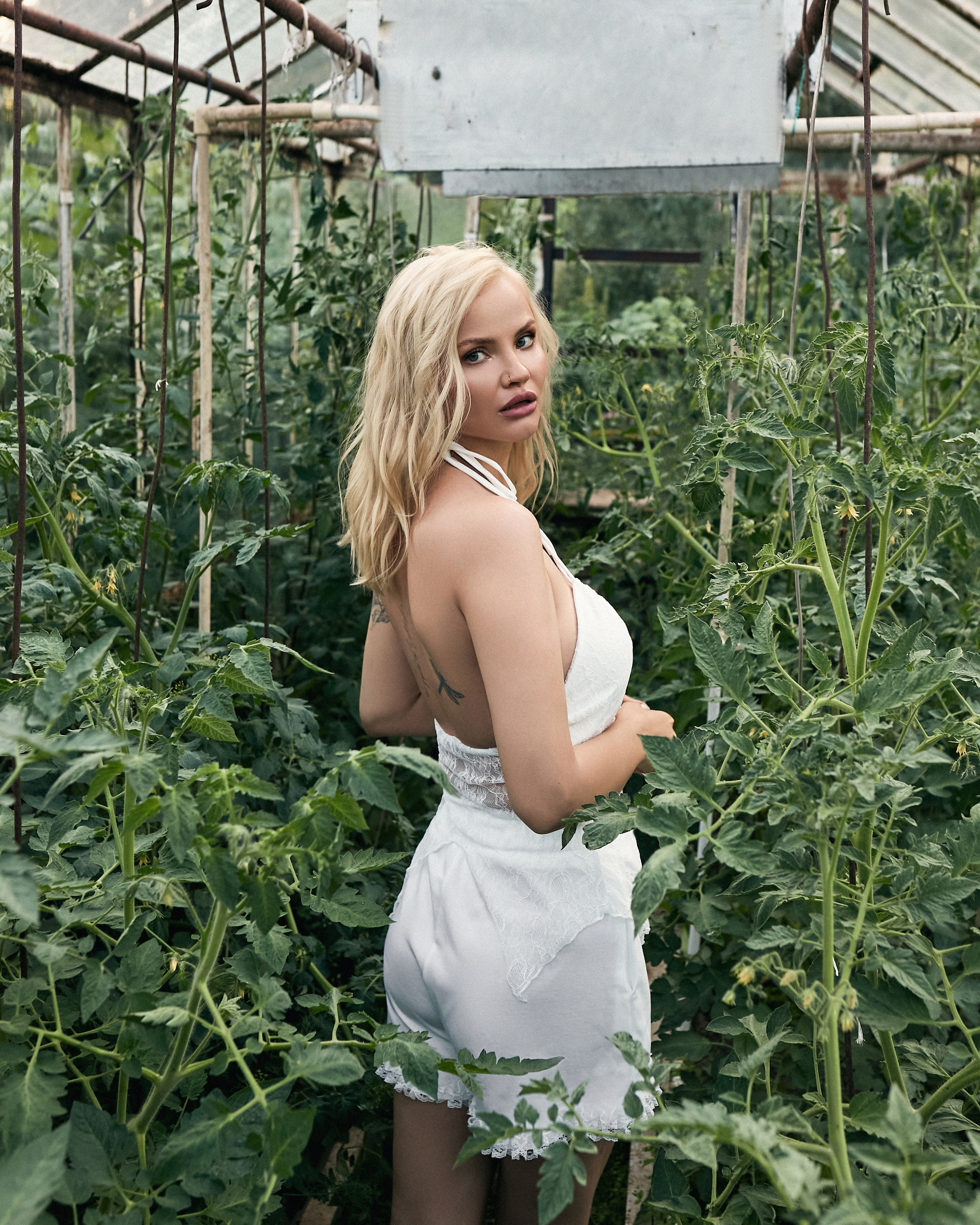 Софья. Фотограф Москва| Вероника Полуэктова