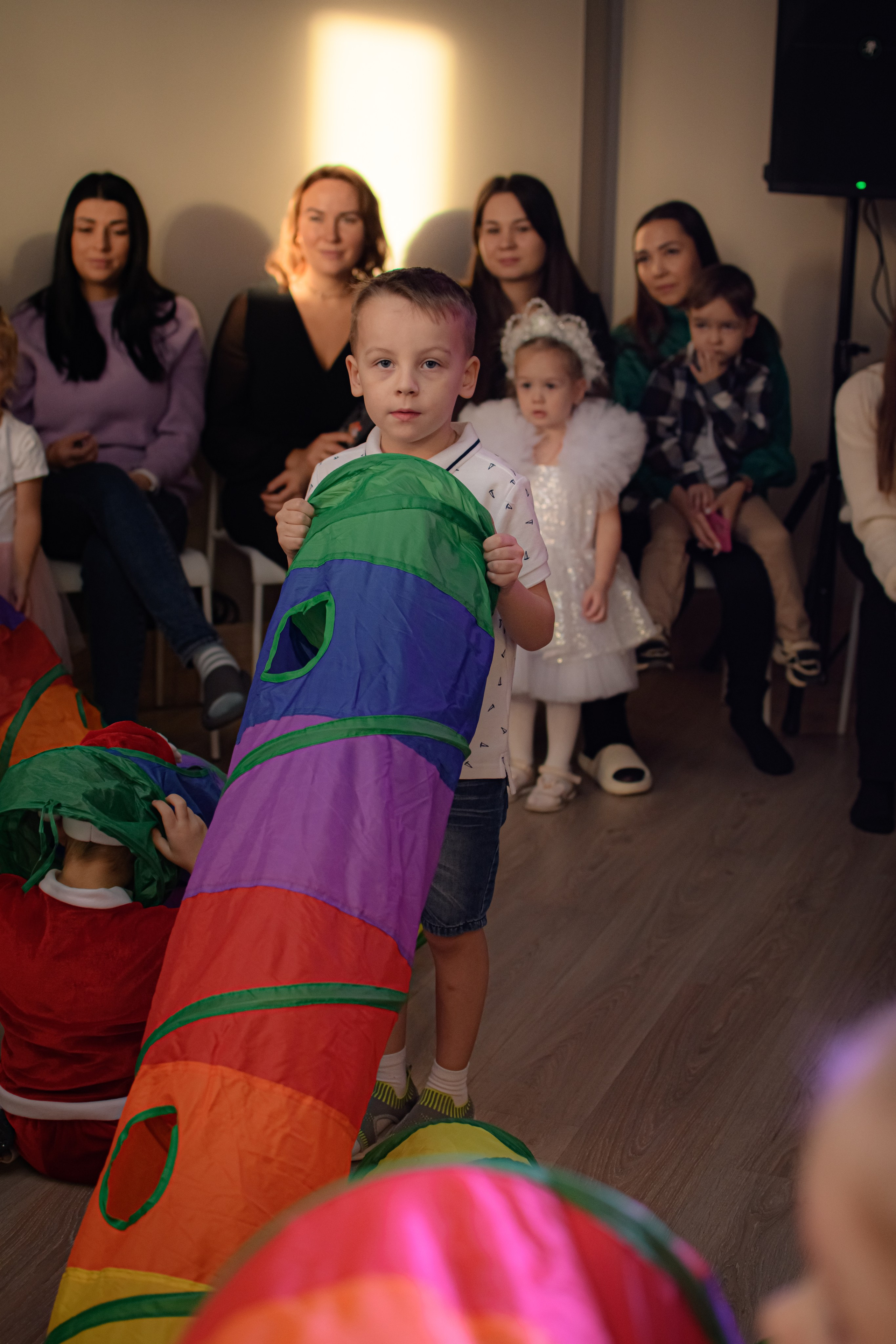 HAPPY NEW YEAR. Photokarish