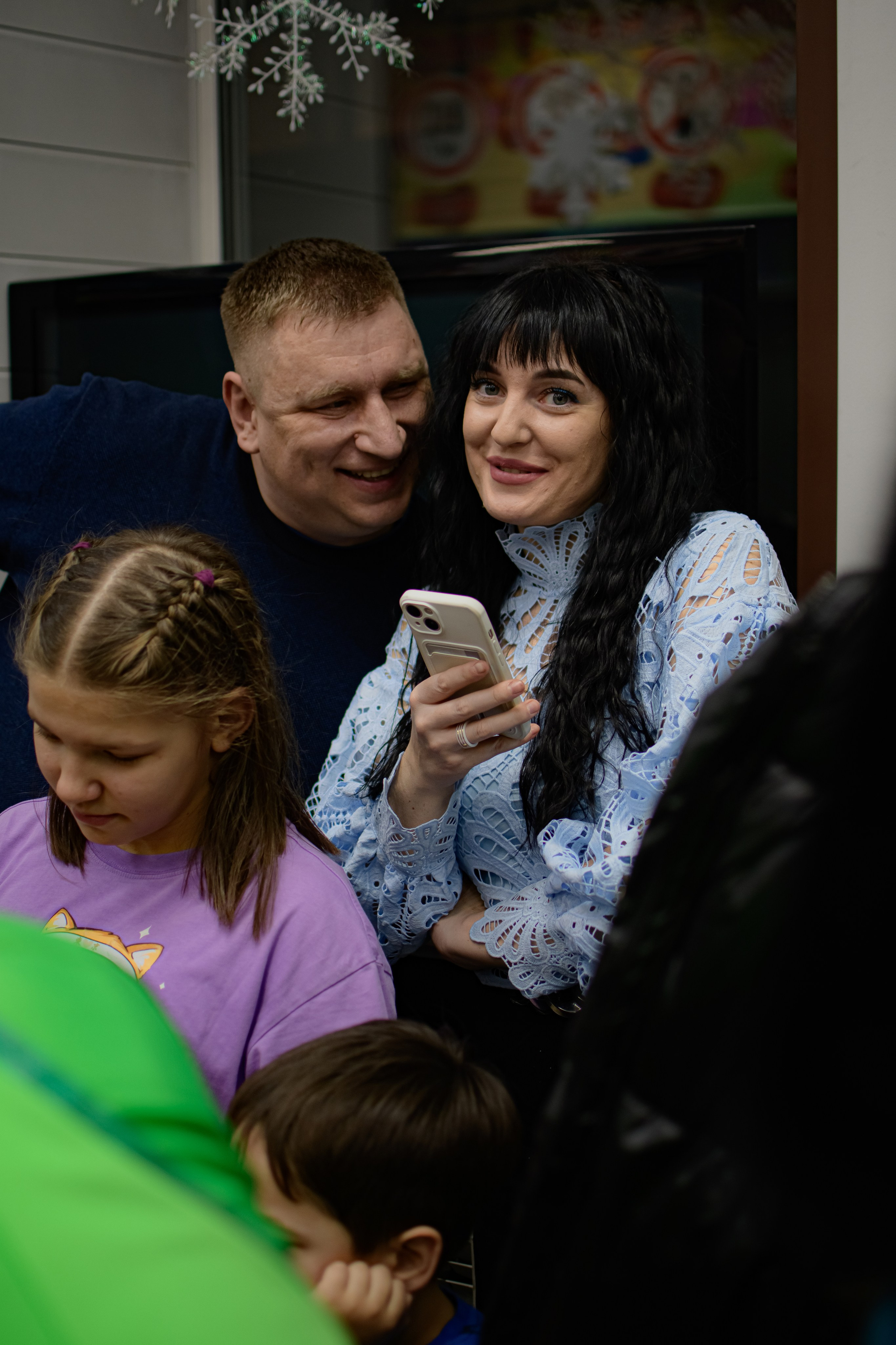 ДЕНЬ РОЖДЕНИЯ / АЛЕКСЕЙ 7 ЛЕТ. Photokarish