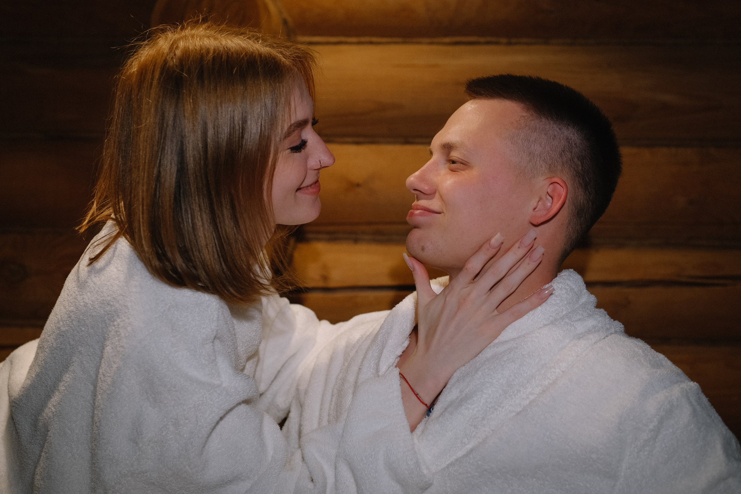 Романтический вечер. Привет! Меня зовут Дарья и я фотограф/видеограф из Ульяновска