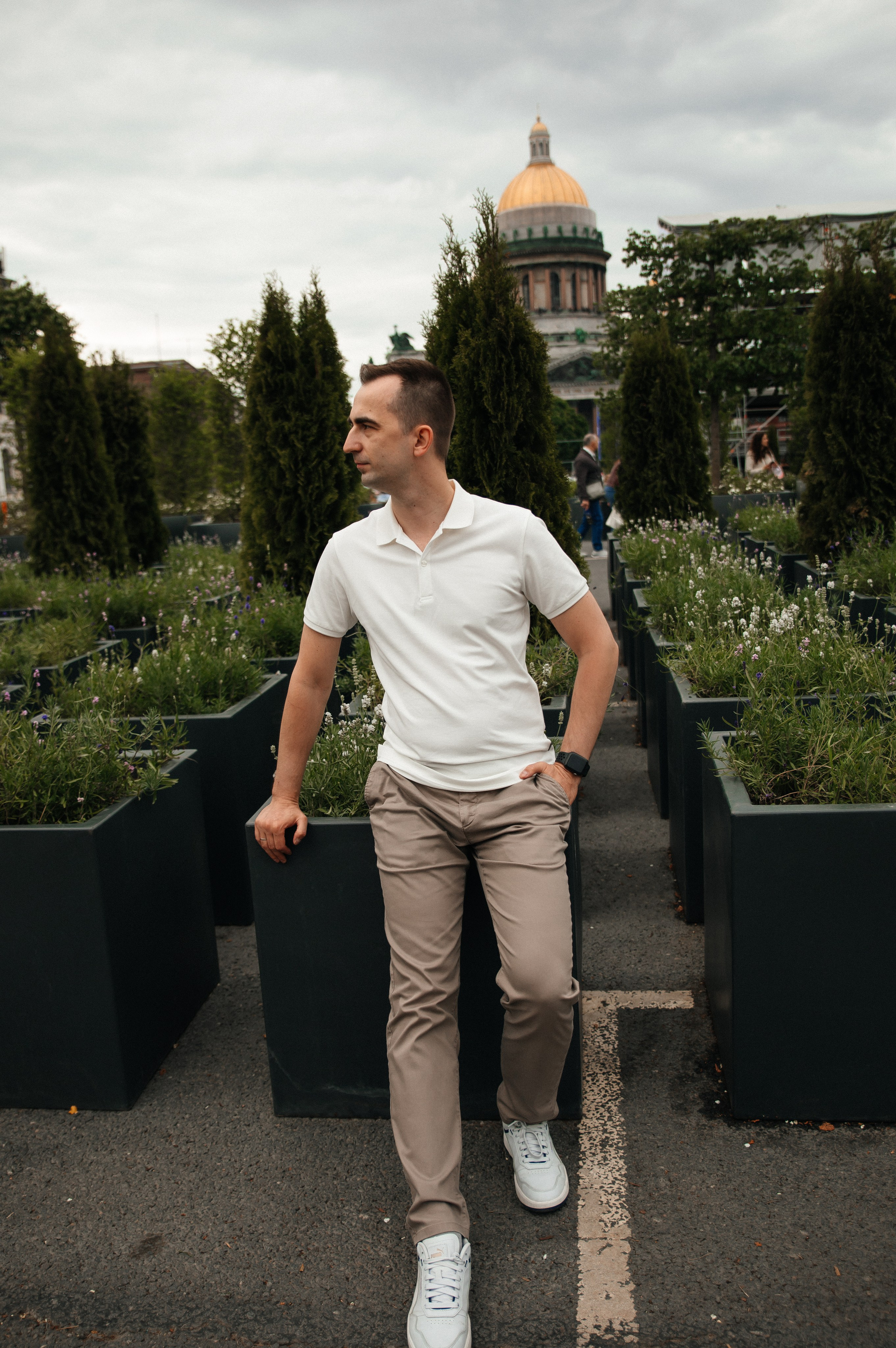 Love Story. Анна Михайлова|Свадебный фотограф в Санкт-Петербурге