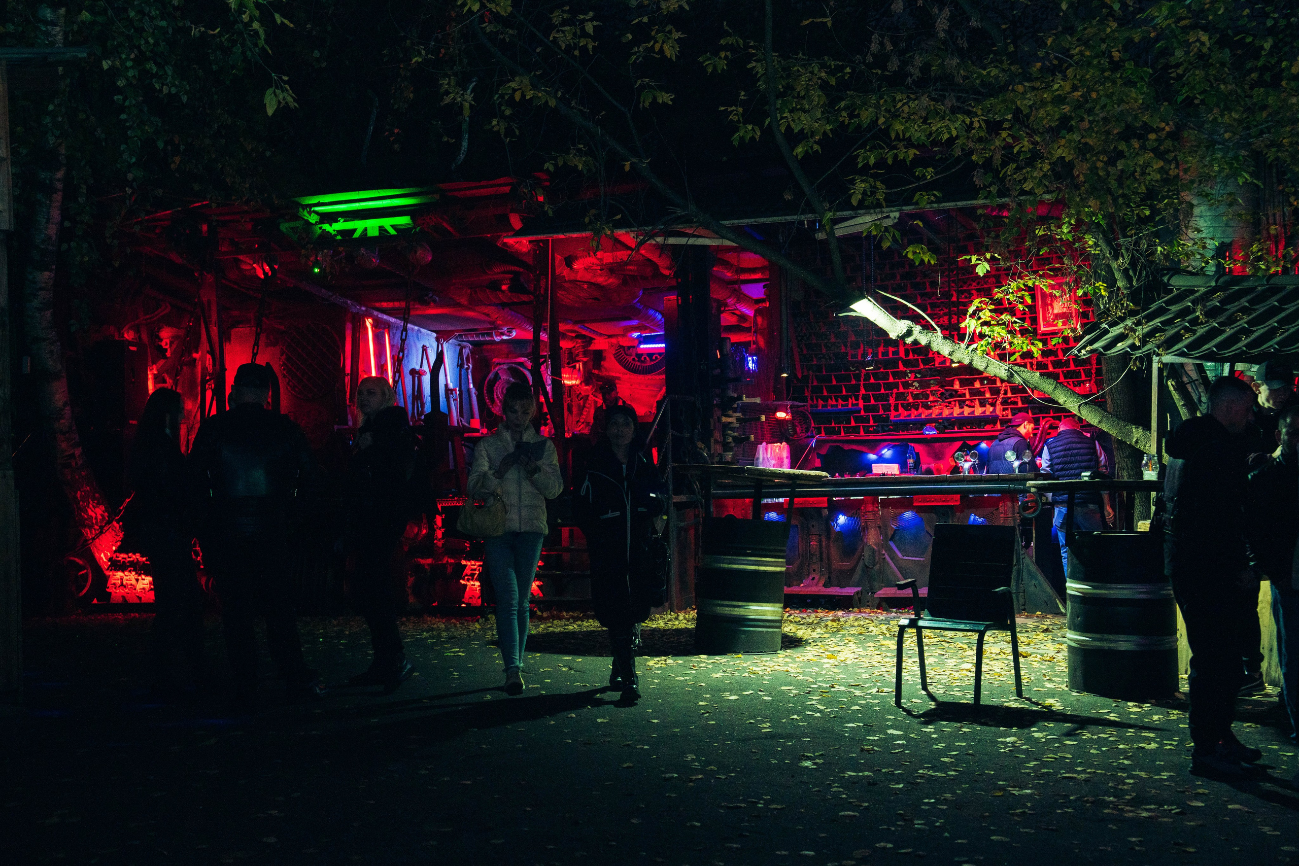 Закрытие мотосезона 2024. Крамер Юлиана детский и семейный фотограф