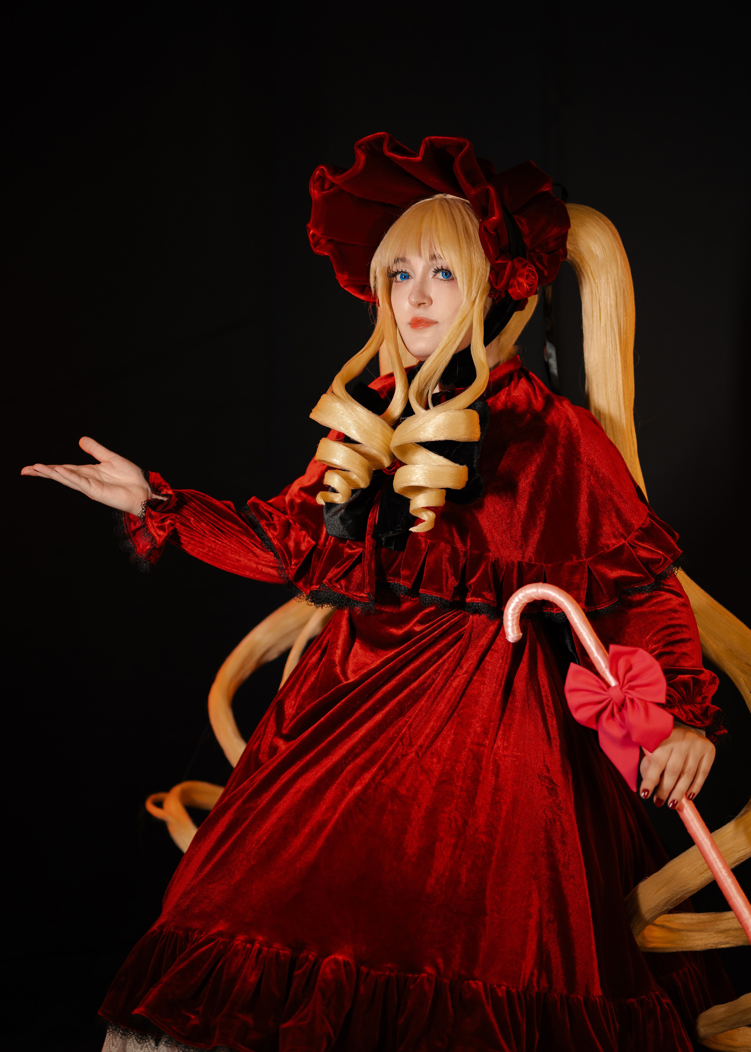 Epic Con Russia 2025. Крамер Юлиана детский и семейный фотограф