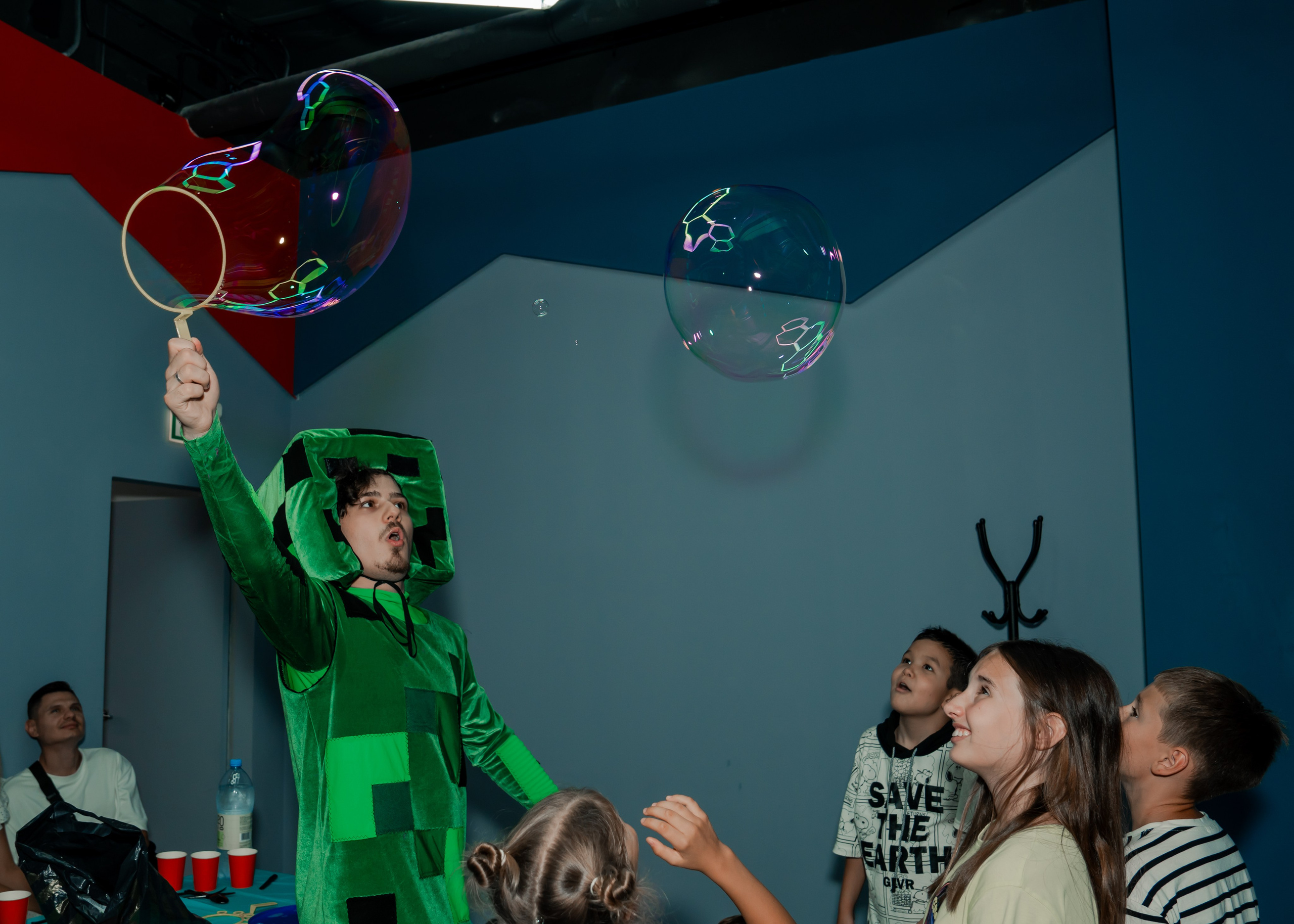 Картинг. Крамер Юлиана детский и семейный фотограф