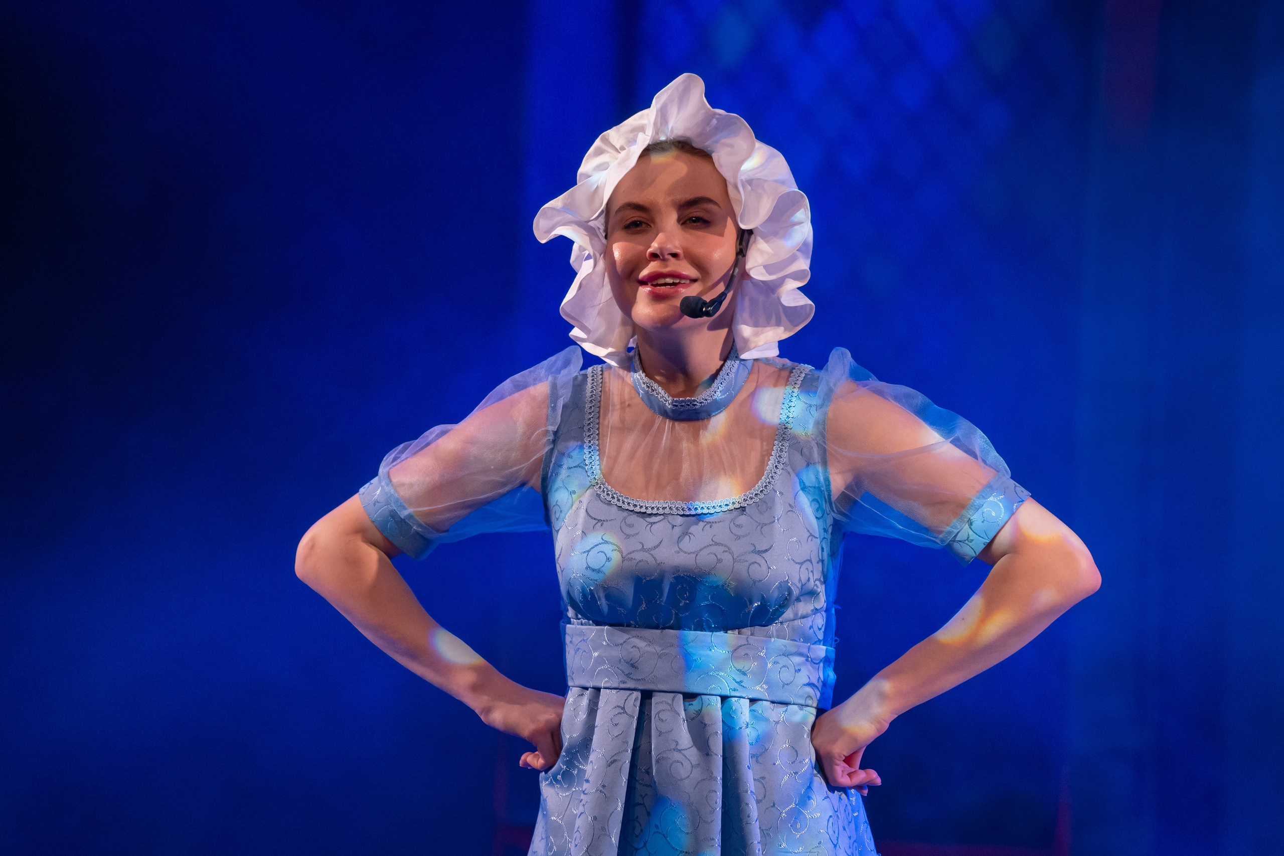 Однажды в Царстве-государстве. Крамер Юлиана детский и семейный фотограф