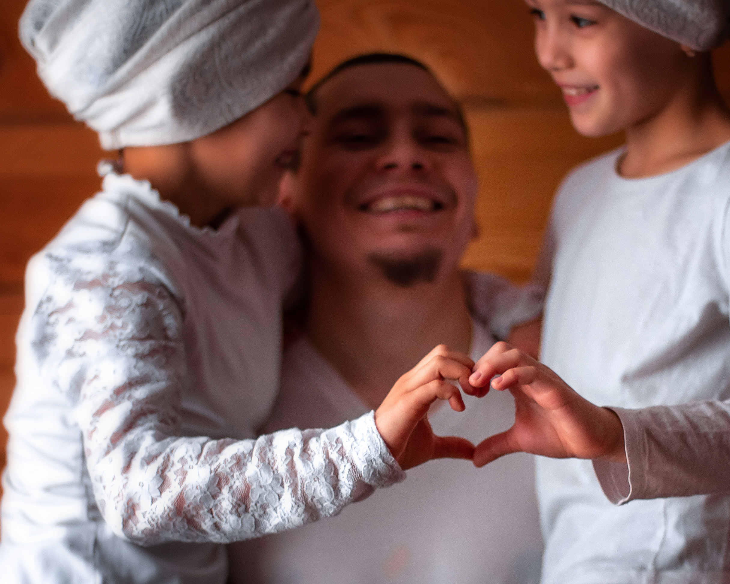 Домашняя фотосессия. Мила Дементьева семейный и детский фотограф Казань