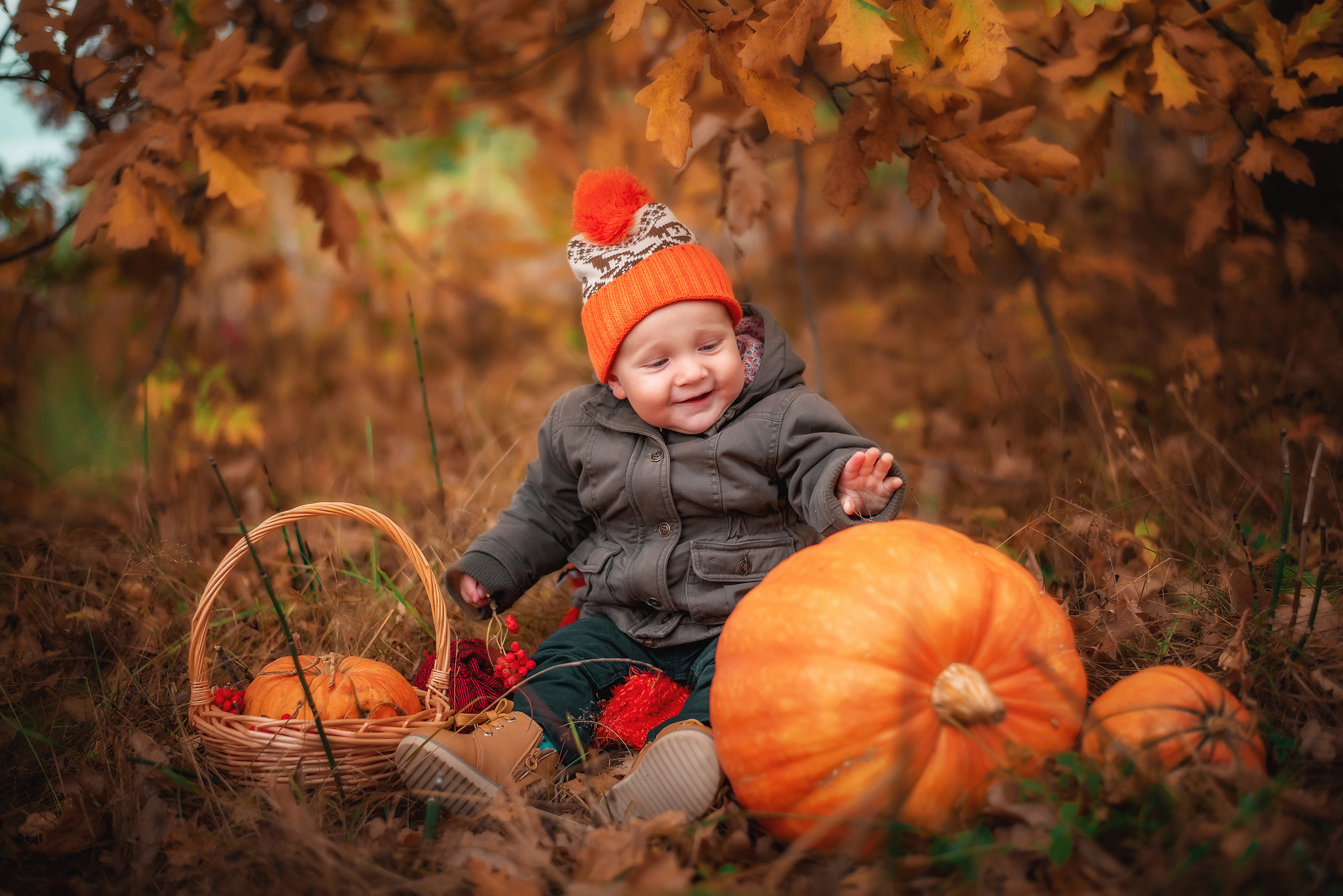 Мила Дементьева семейный и детский фотограф Казань