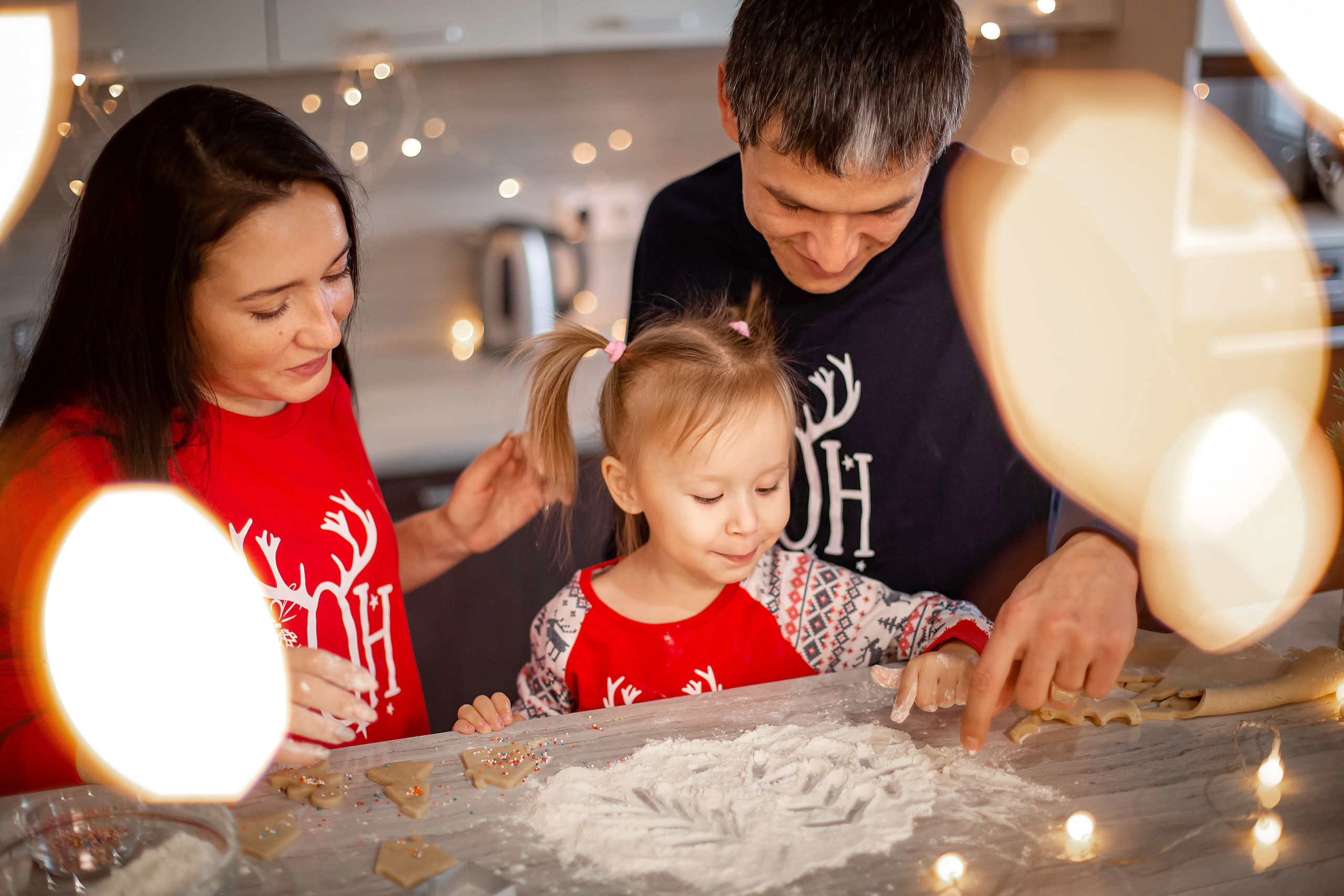 Домашняя фотосессия. Мила Дементьева семейный и детский фотограф Казань