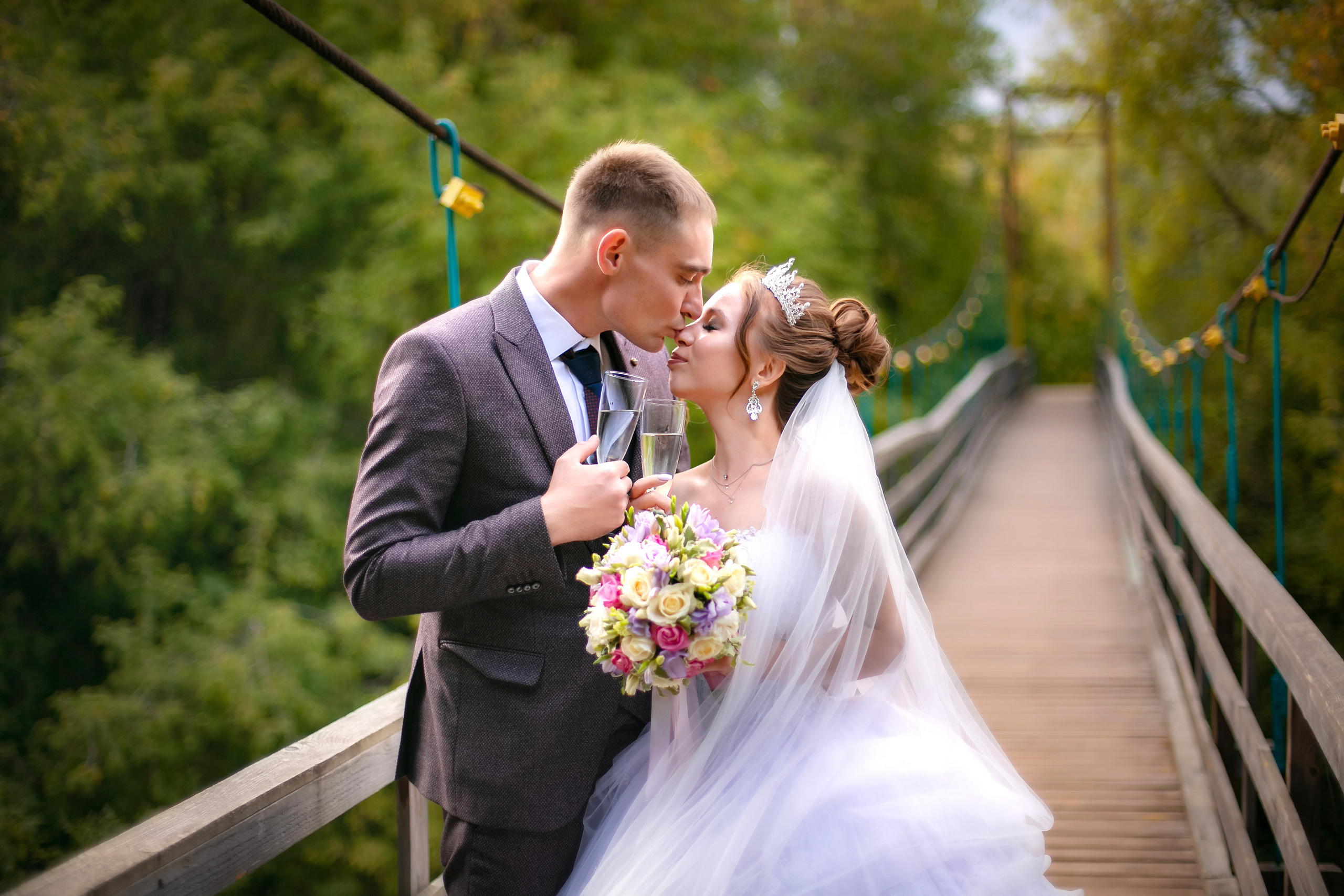 Свадьба и Никах. Мила Дементьева семейный и детский фотограф Казань
