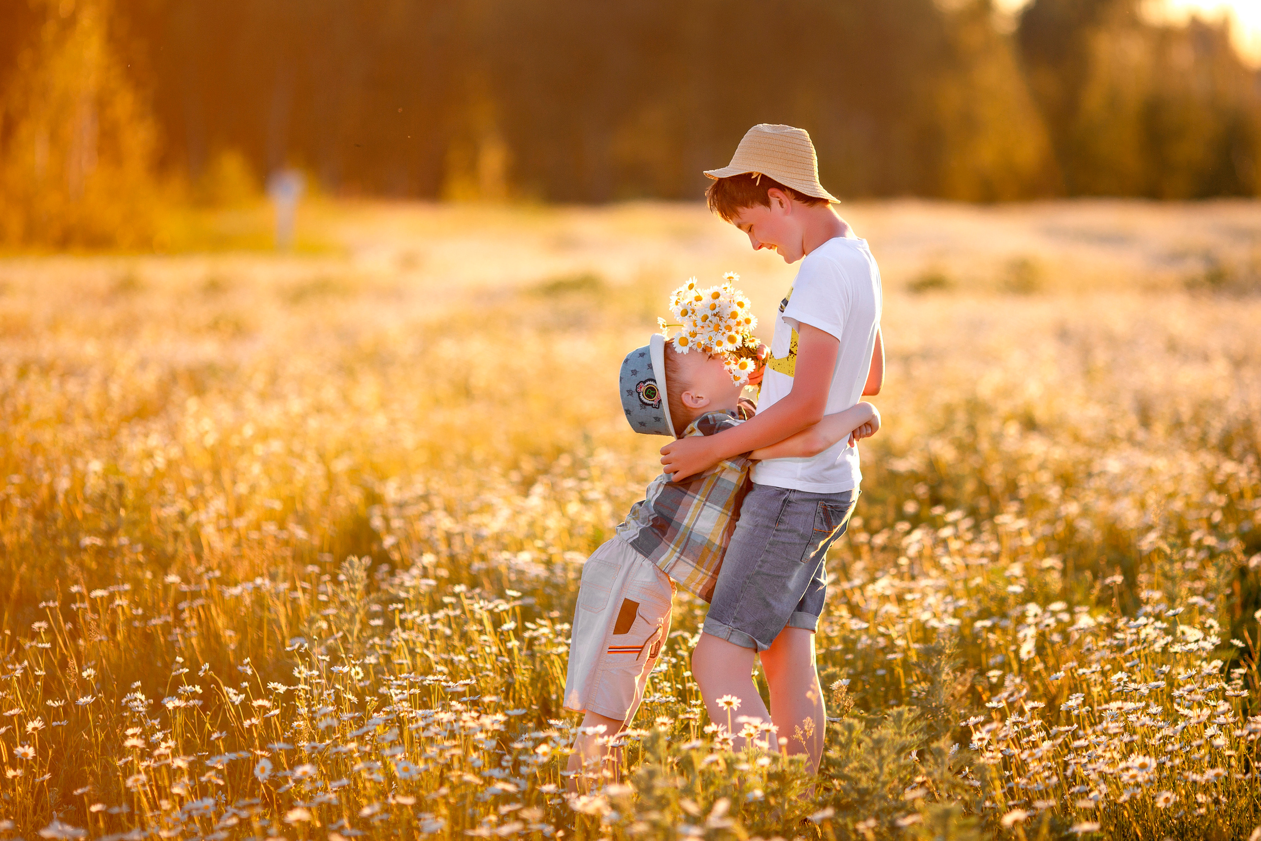 Мила Дементьева семейный и детский фотограф Казань