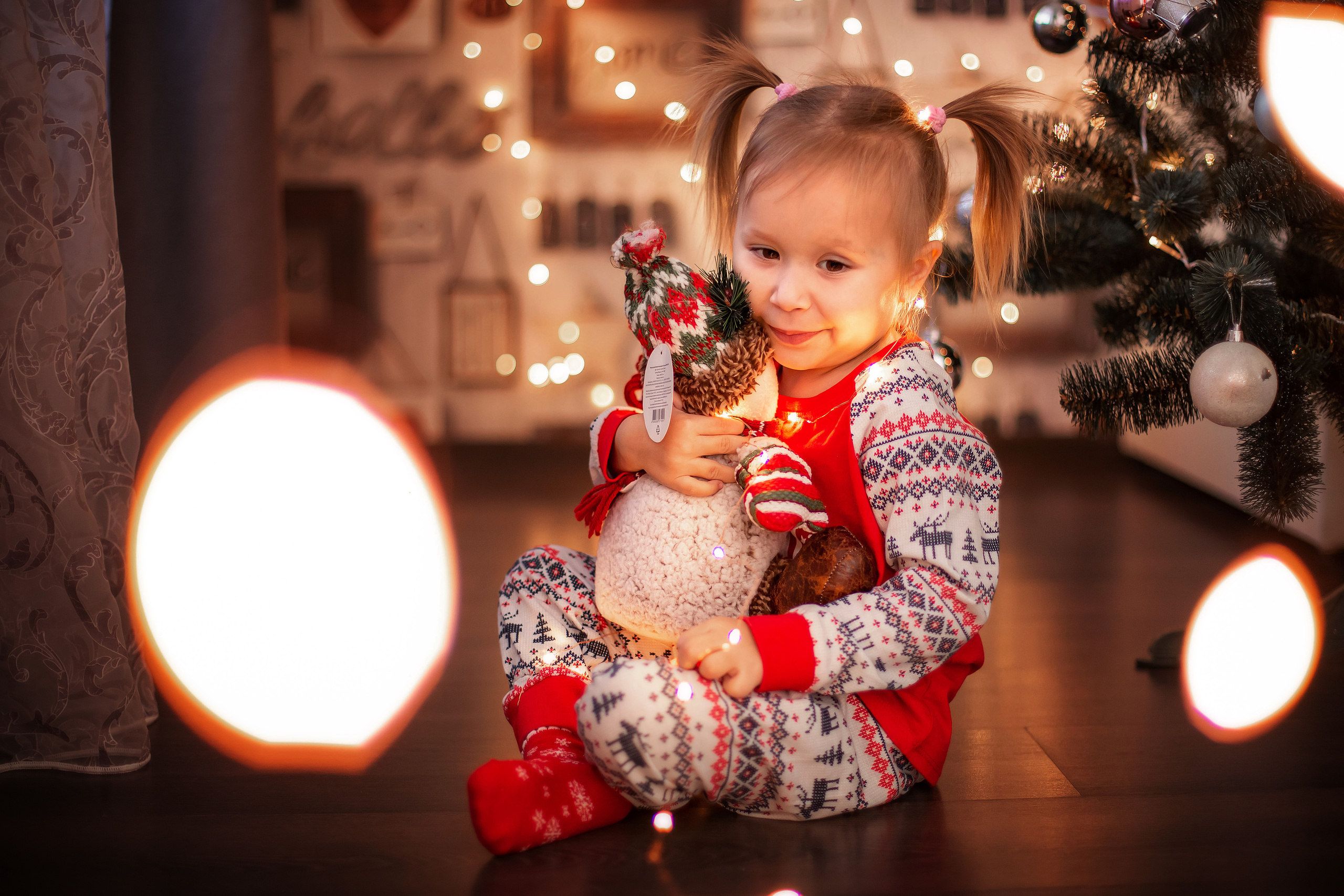 Домашняя фотосессия. Мила Дементьева семейный и детский фотограф Казань
