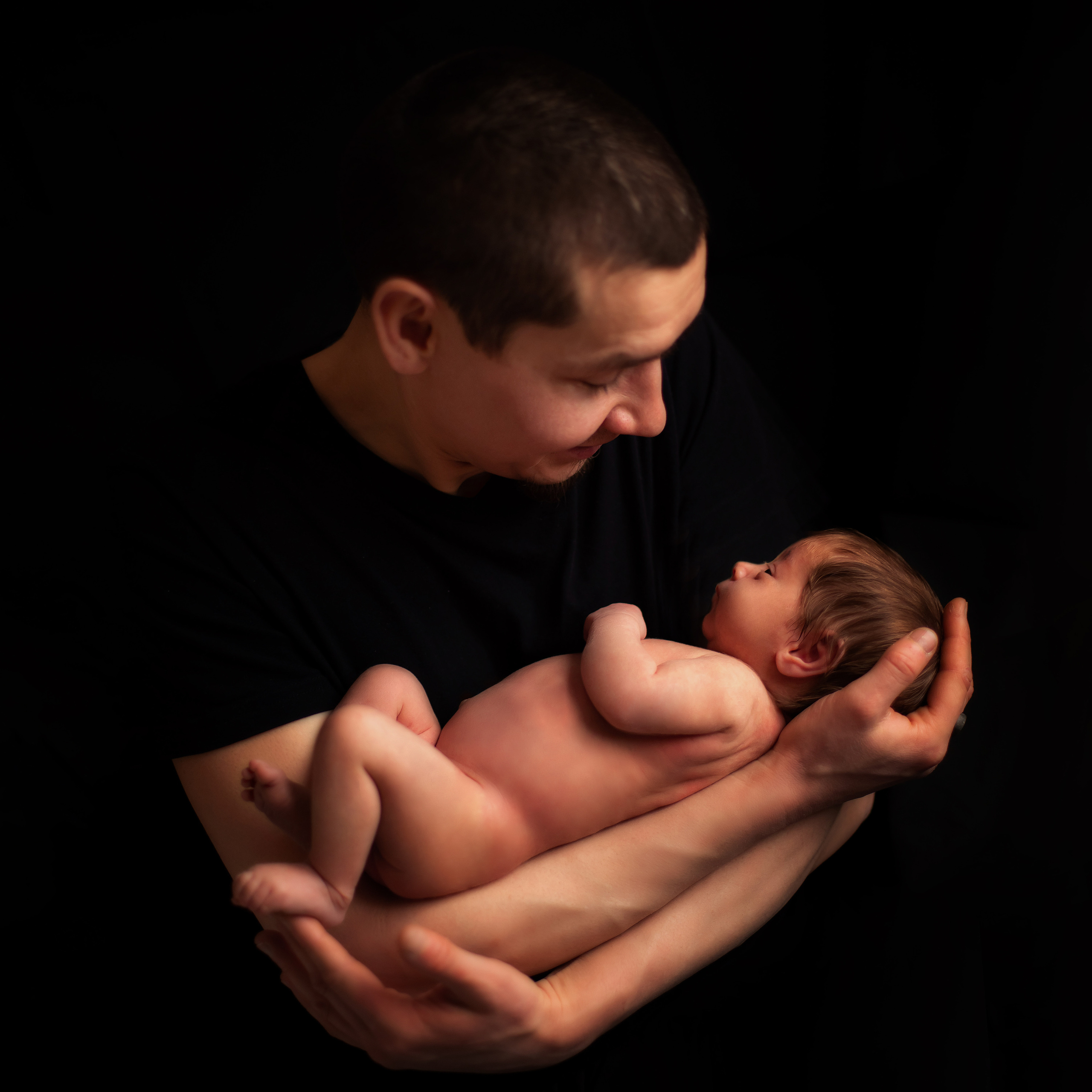 Домашняя фотосессия. Мила Дементьева семейный и детский фотограф Казань