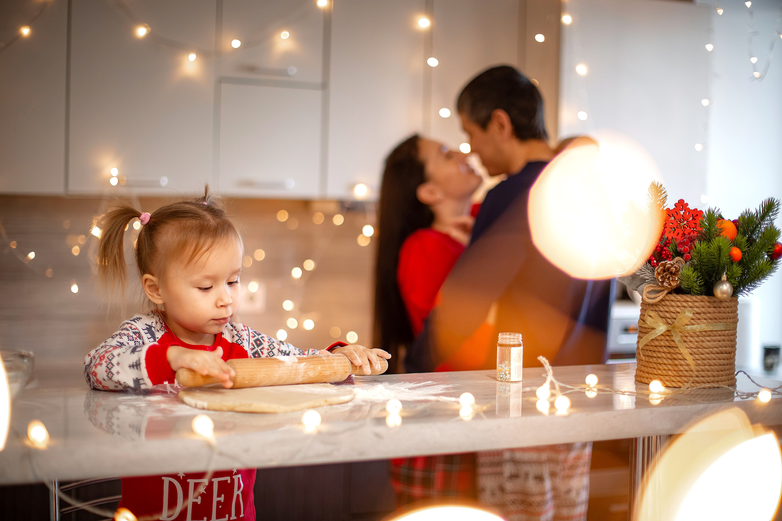Домашняя фотосессия. Мила Дементьева семейный и детский фотограф Казань