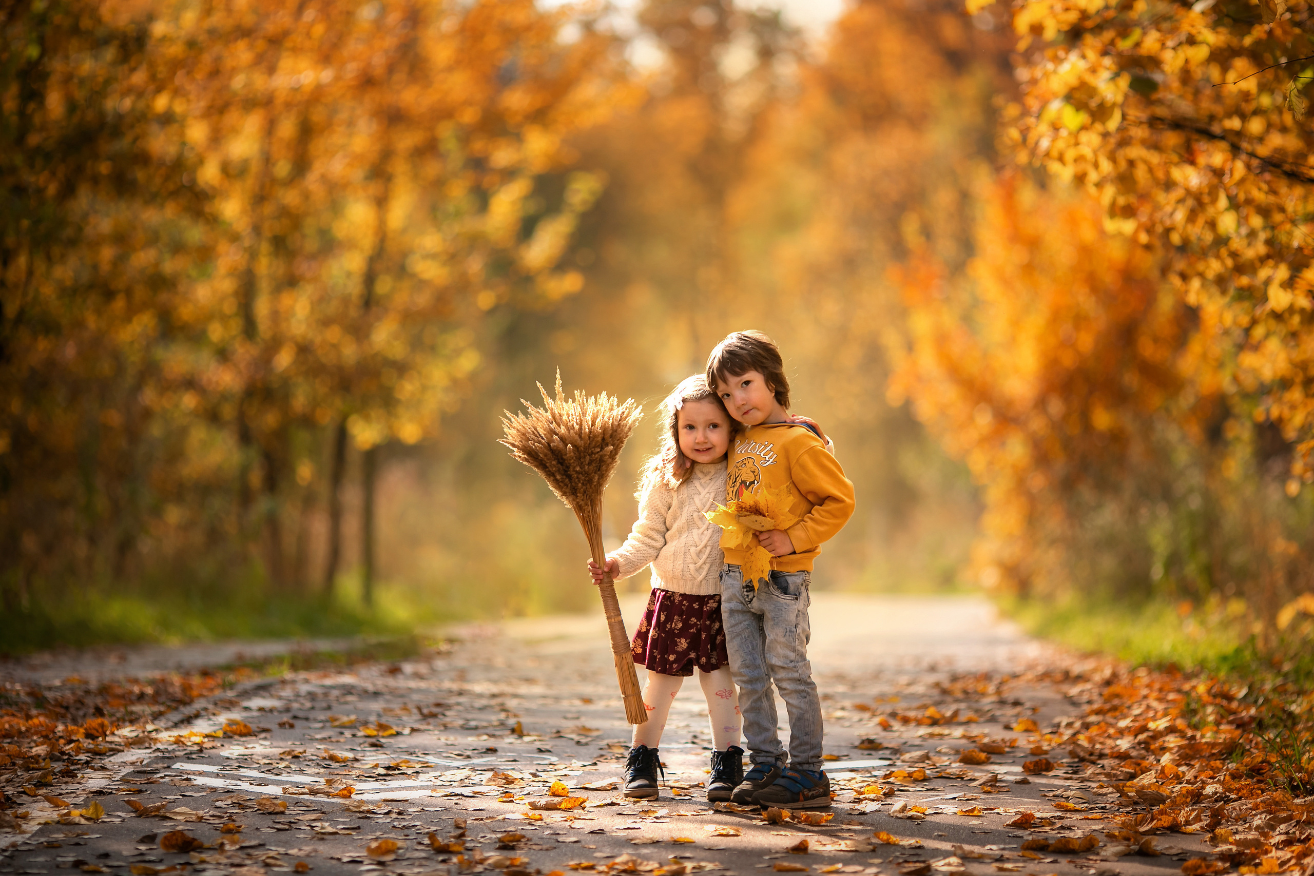 Мила Дементьева семейный и детский фотограф Казань