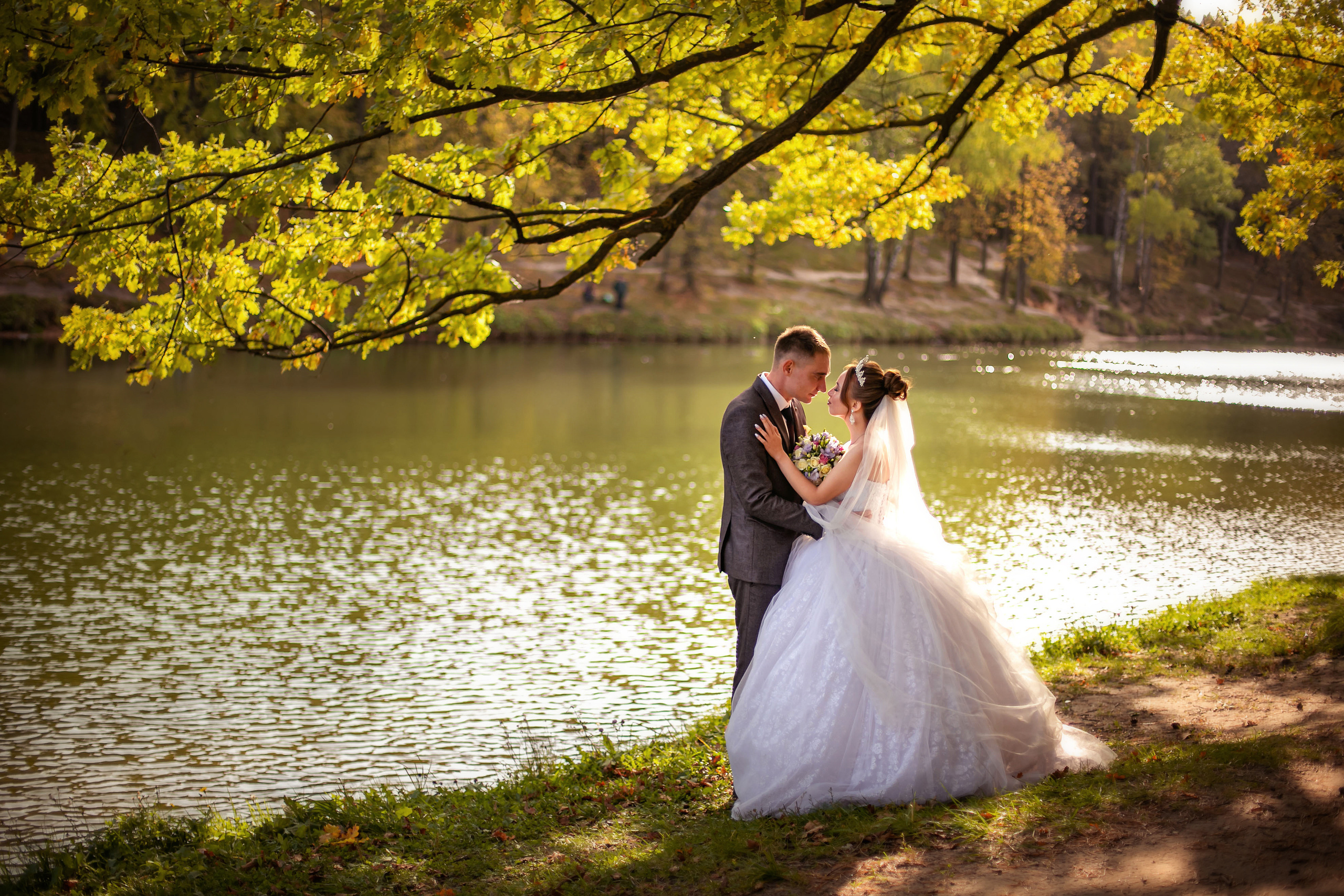 Свадьба и Никах. Мила Дементьева семейный и детский фотограф Казань