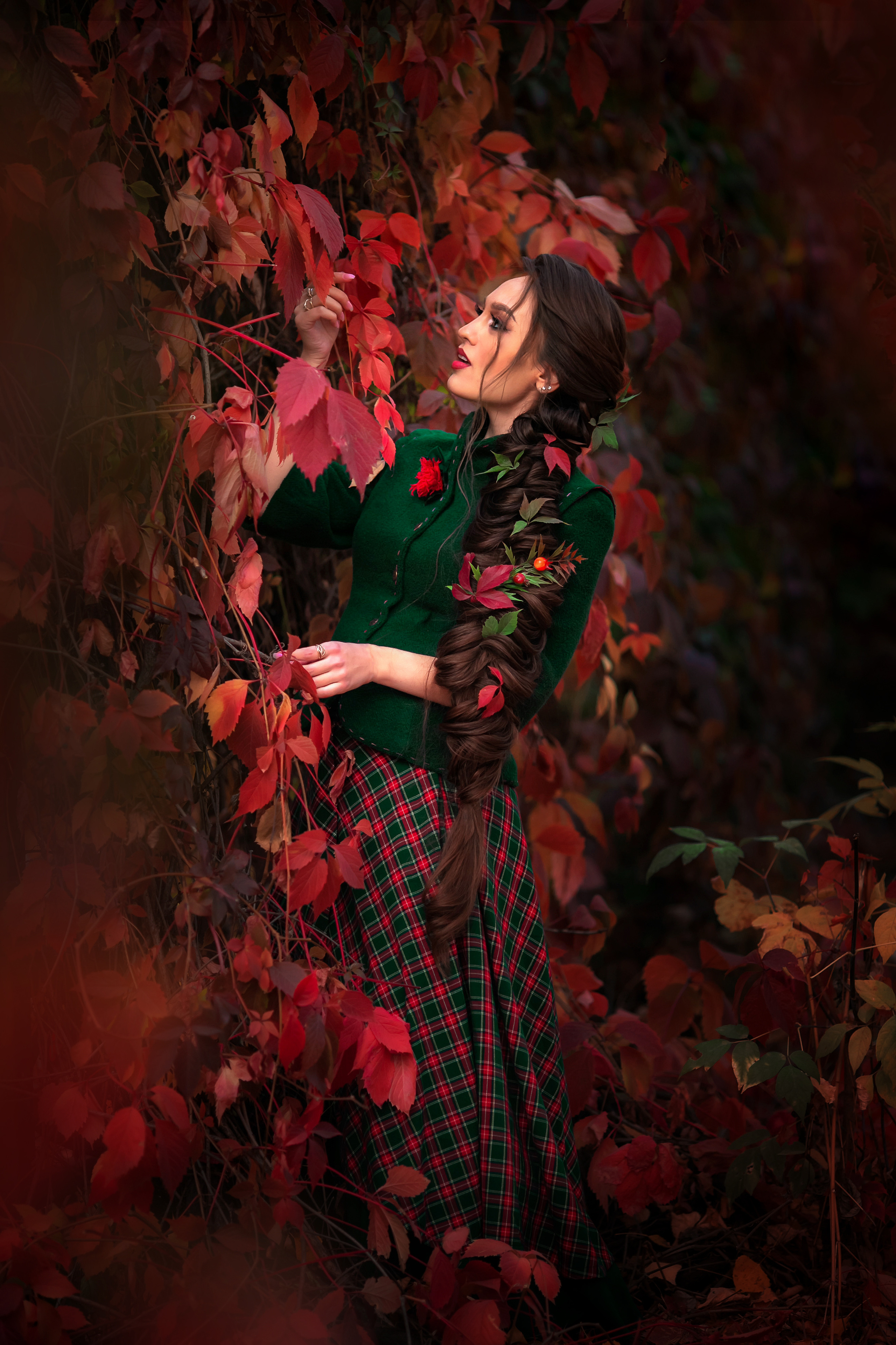 Стилизованные фотопроекты. Мила Дементьева семейный и детский фотограф Казань