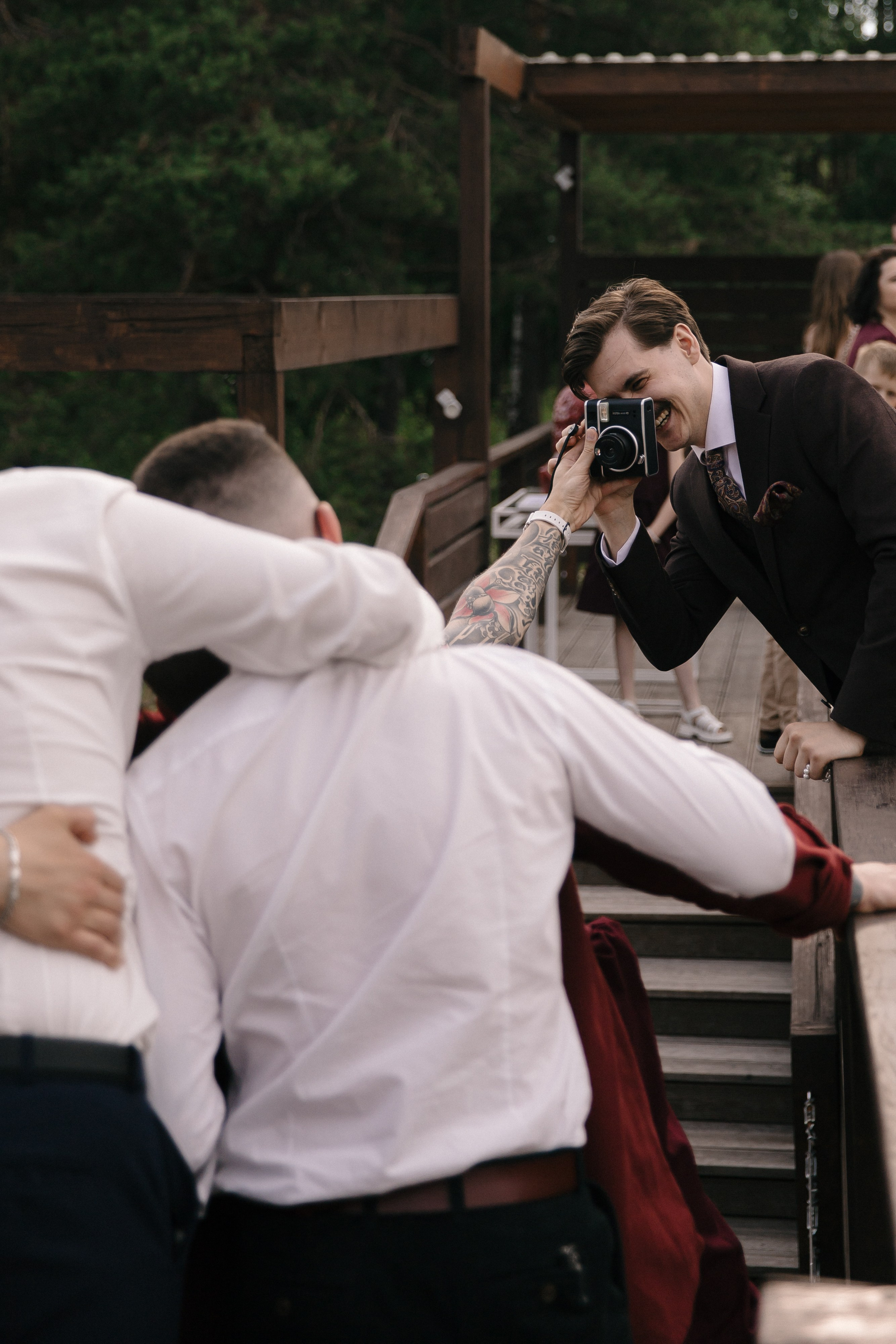 Tears love and real emotions. Свадебный фотограф Екатеринбург Алексей Ладыгин