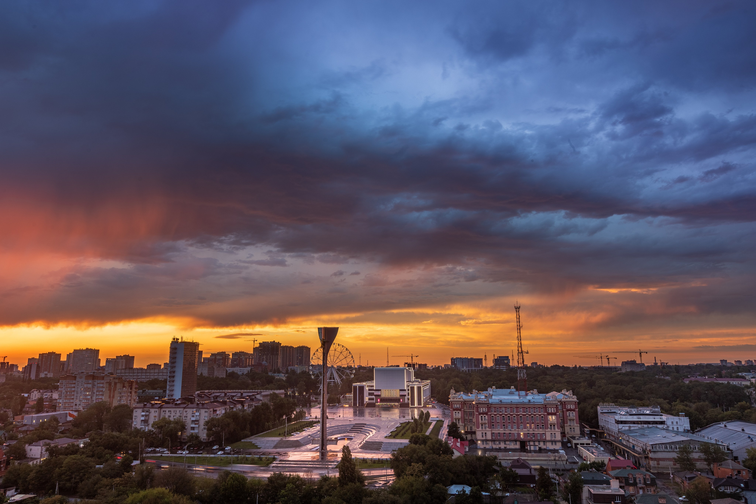 Фотограф Амбассадор Ростова-на-Дону
