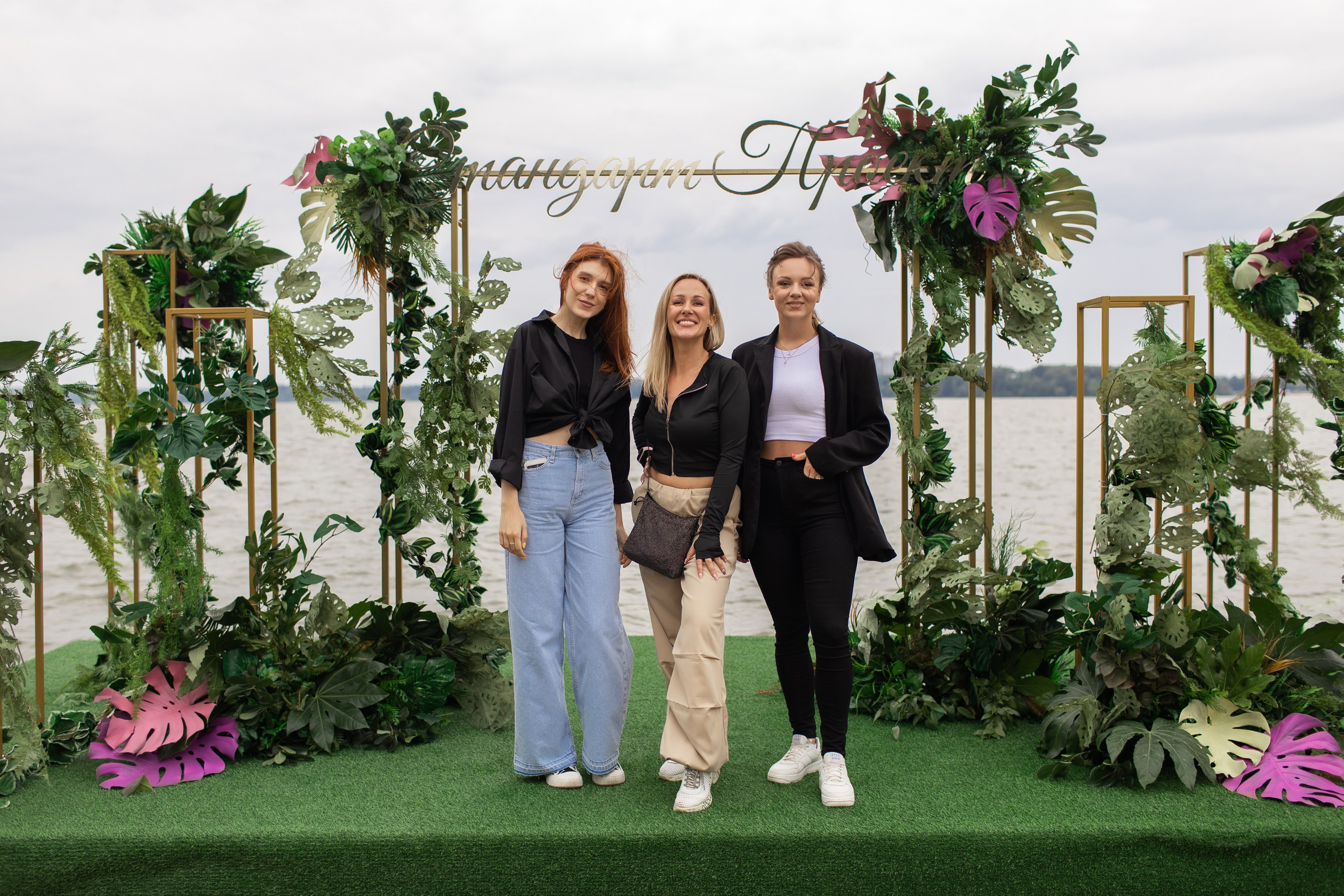 Корпоратив СП. Фотограф в Москве Десятова Ксения