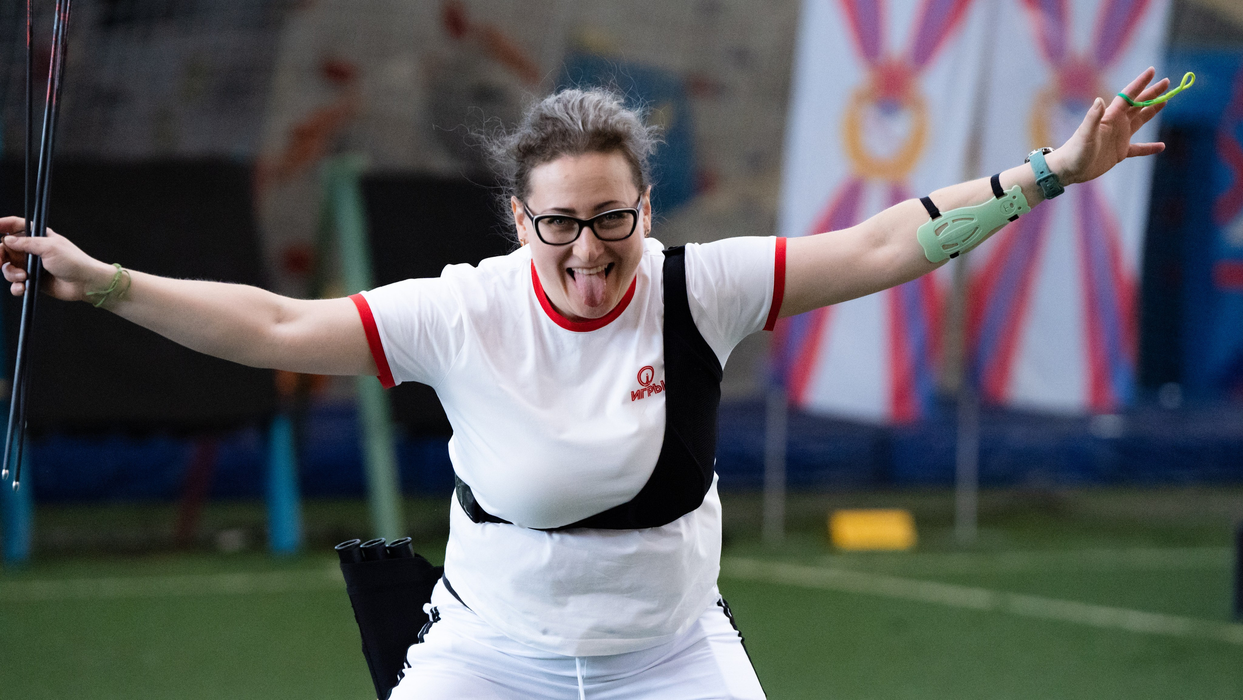 Всероссийский турнир памяти ЗМС СССР Гапченко, 2026. Фотограф и видеооператор Екатерина Гнатюк