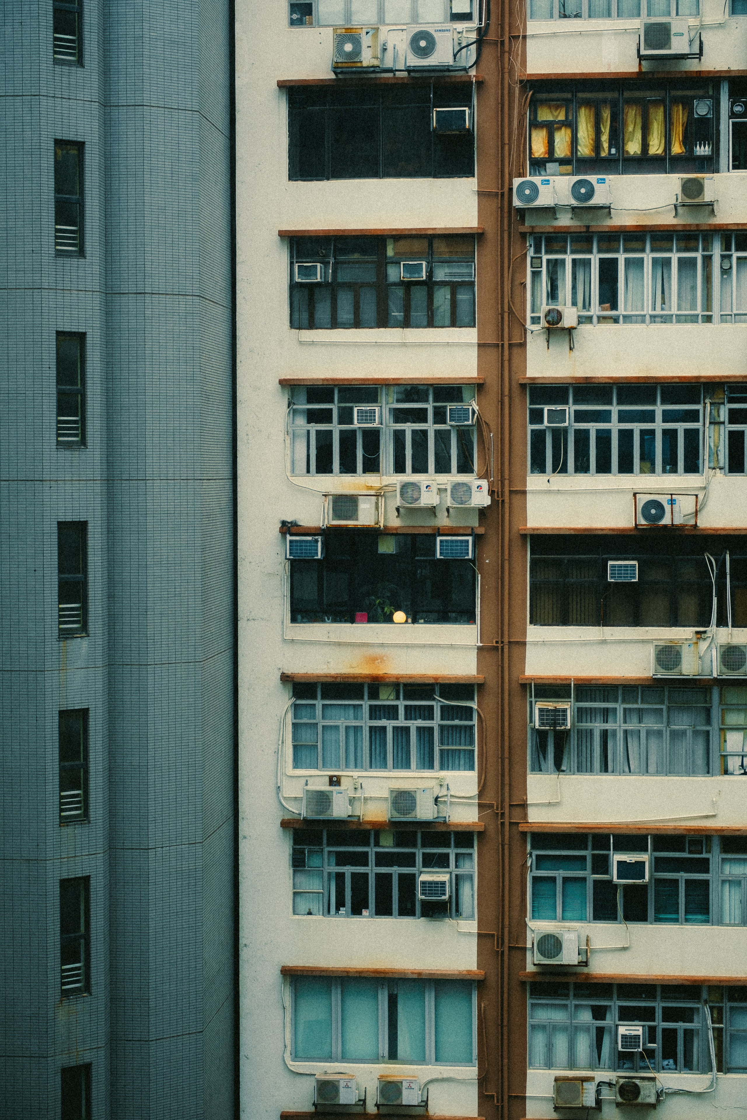 HongKong. Богдан Голубков — фотограф (notbogdang)
