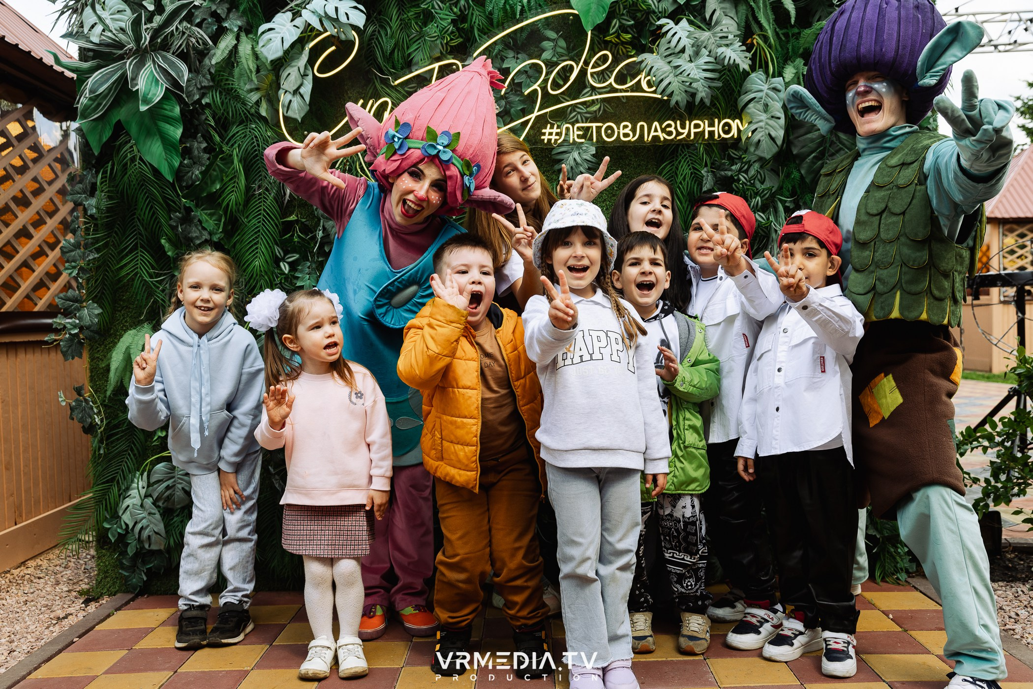 Выходные в ресторане «Мюнхен»