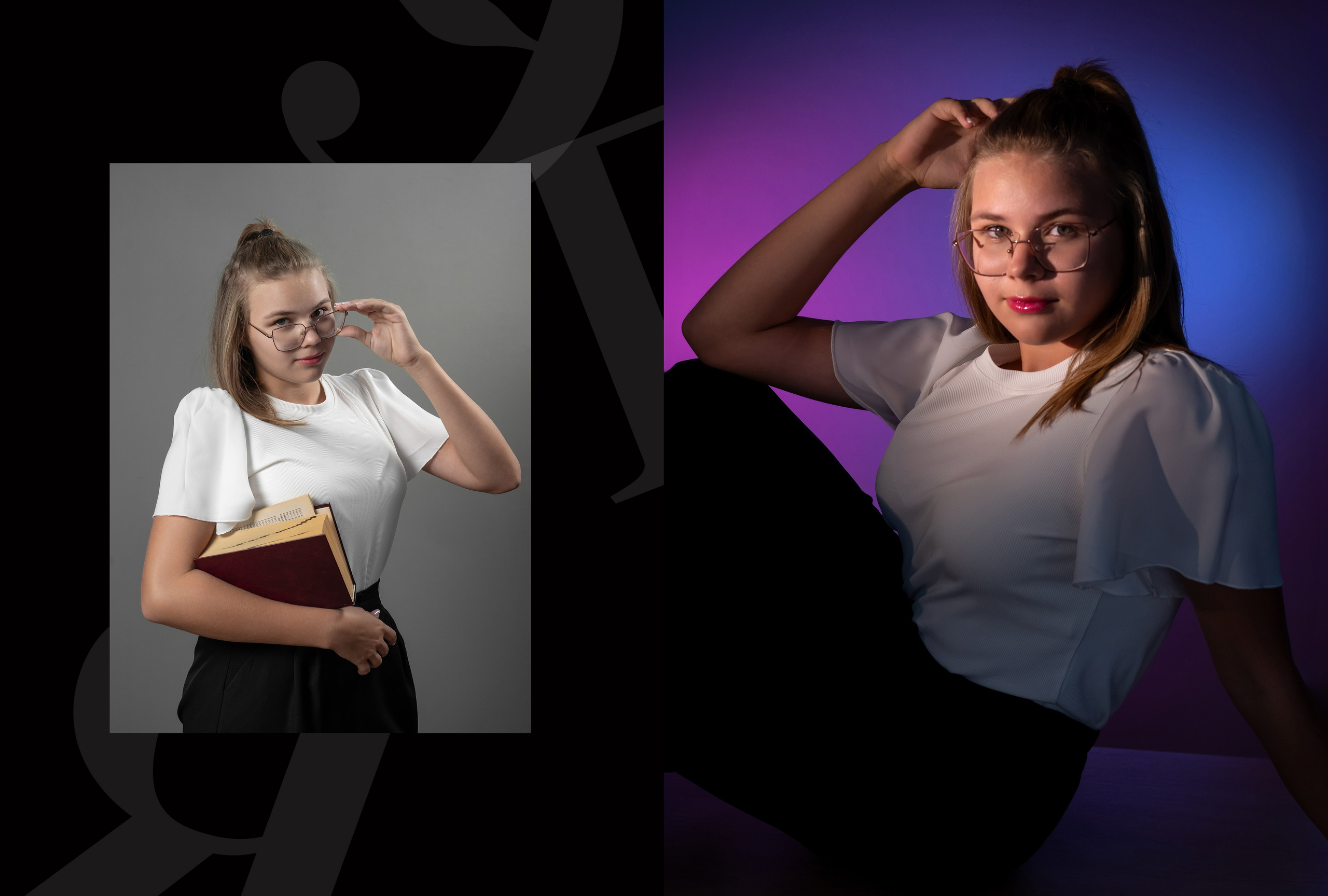 Классика -5. Ольга Плаксина фотограф в Саратове