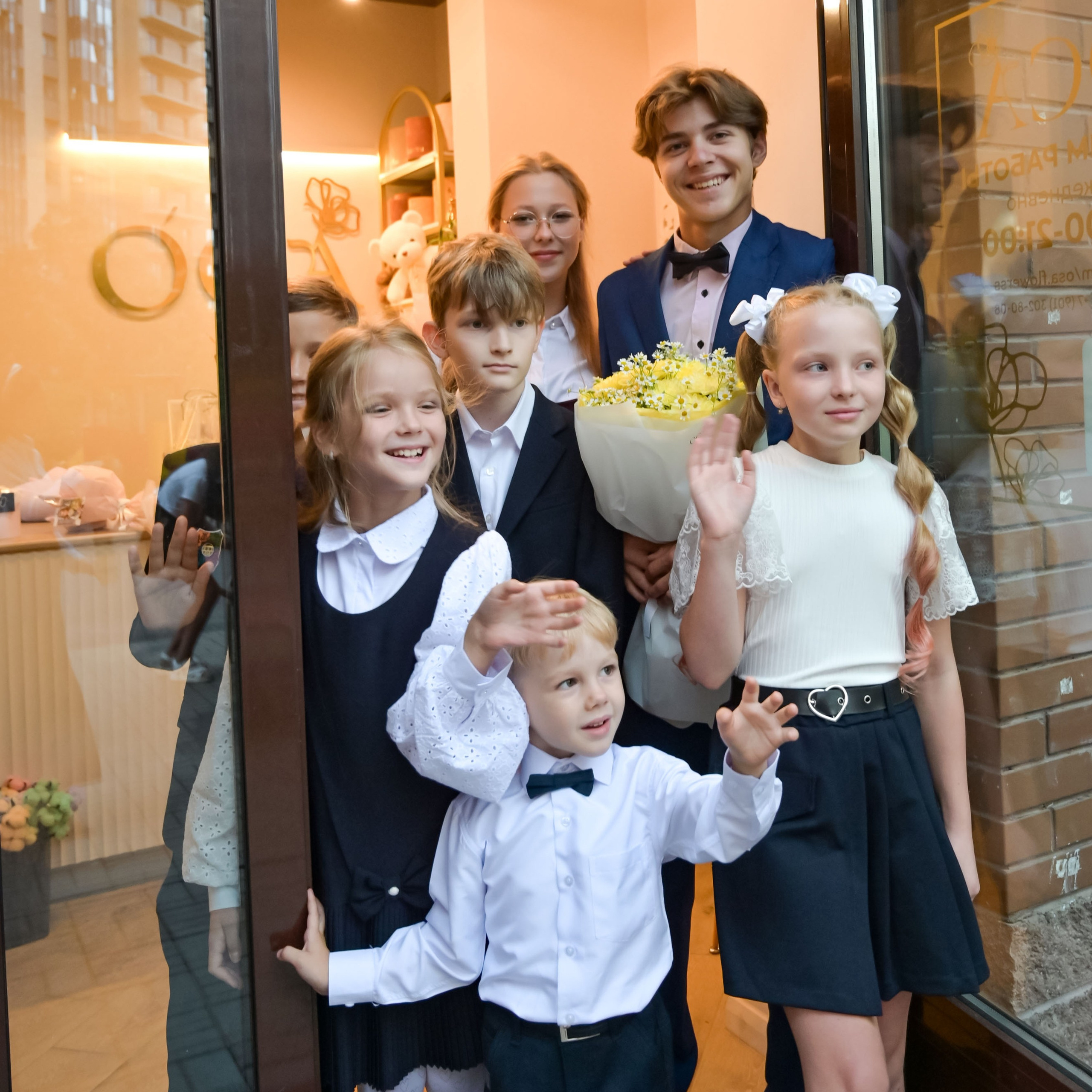 . ZDARONOKIA Репортажный фотограф