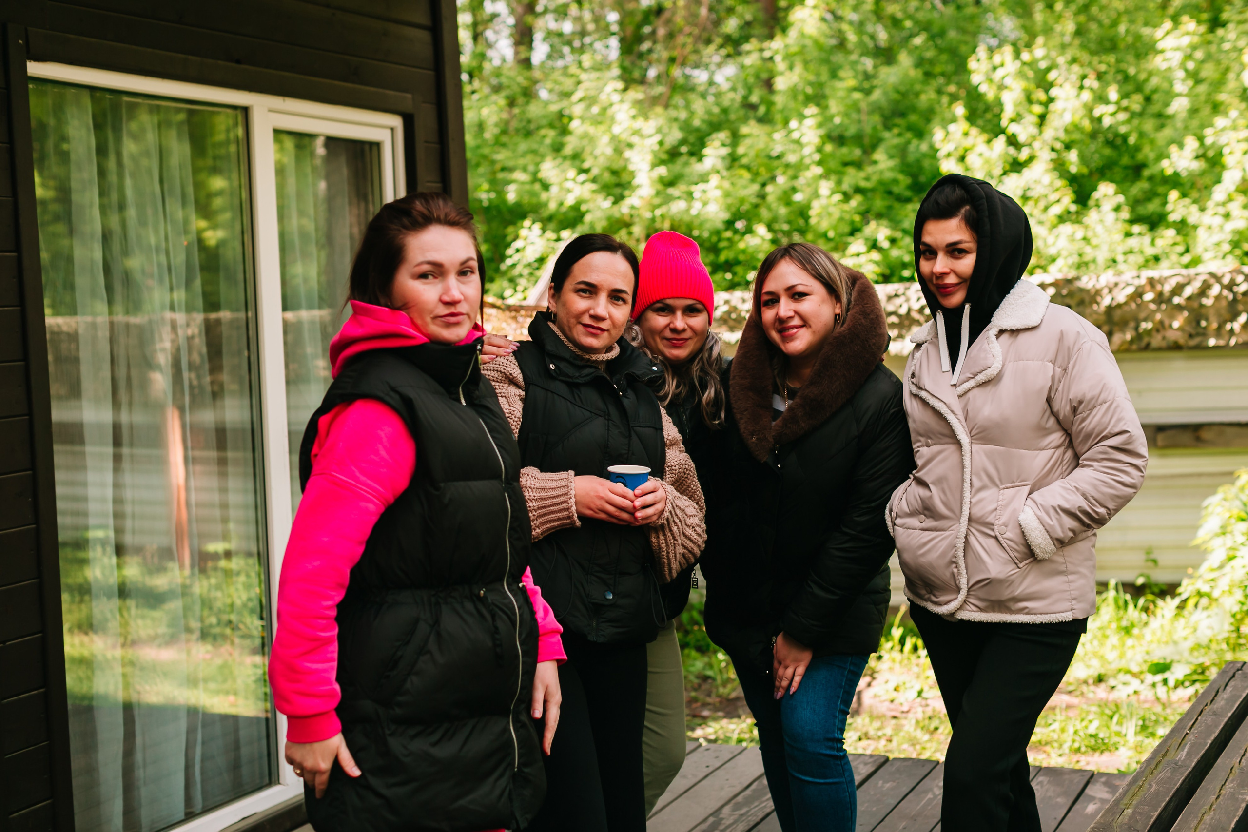 Фотограф для ДОУ, выпускной в детском саду. Семейный и детский фотограф в Новосибирске Алёна Малахова