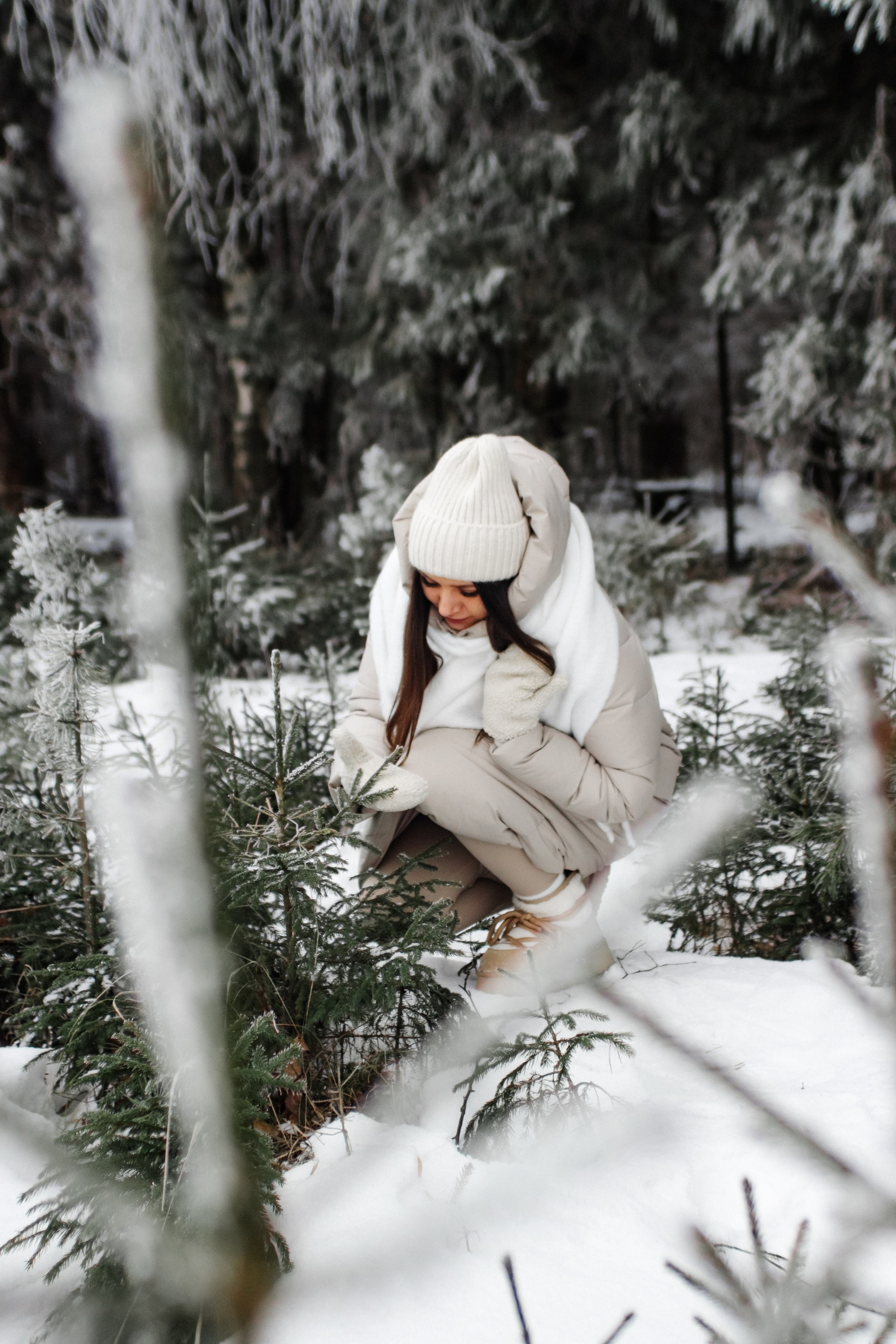 Anna E. Фотограф Артём Гусев