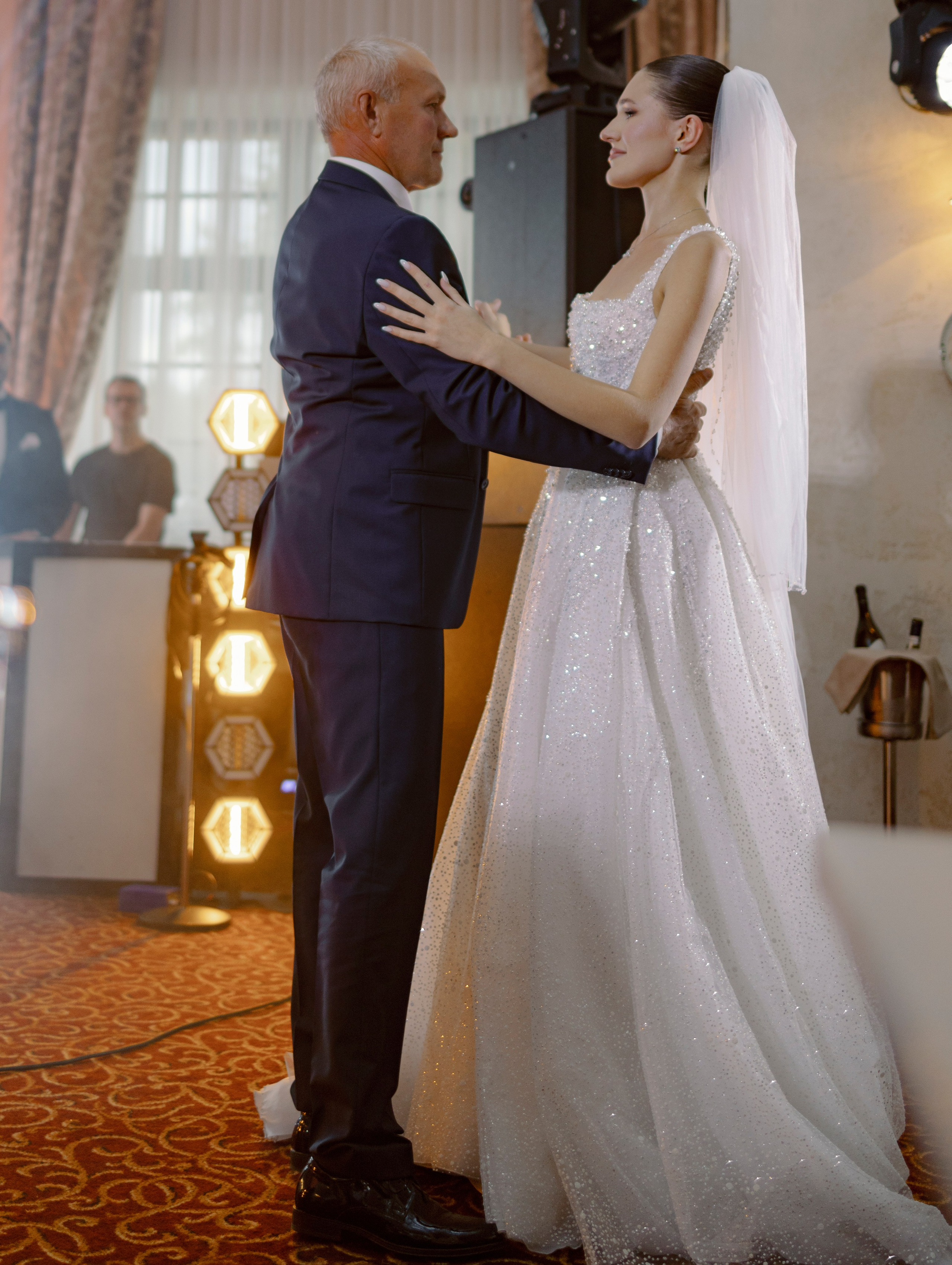 Daria & Kirill. Фотограф Москва и МО