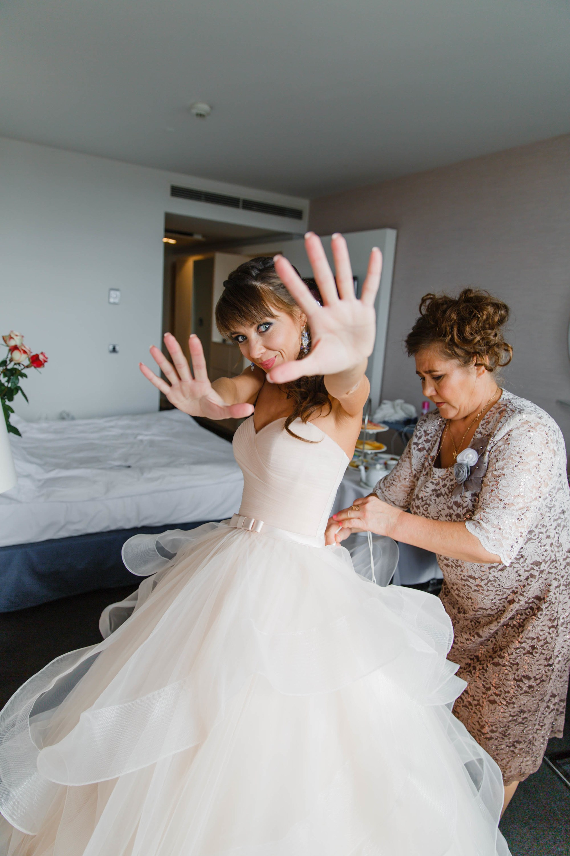 Свадьбы. Автоспортивный бренд фотограф в Москве — Виктория Логинова