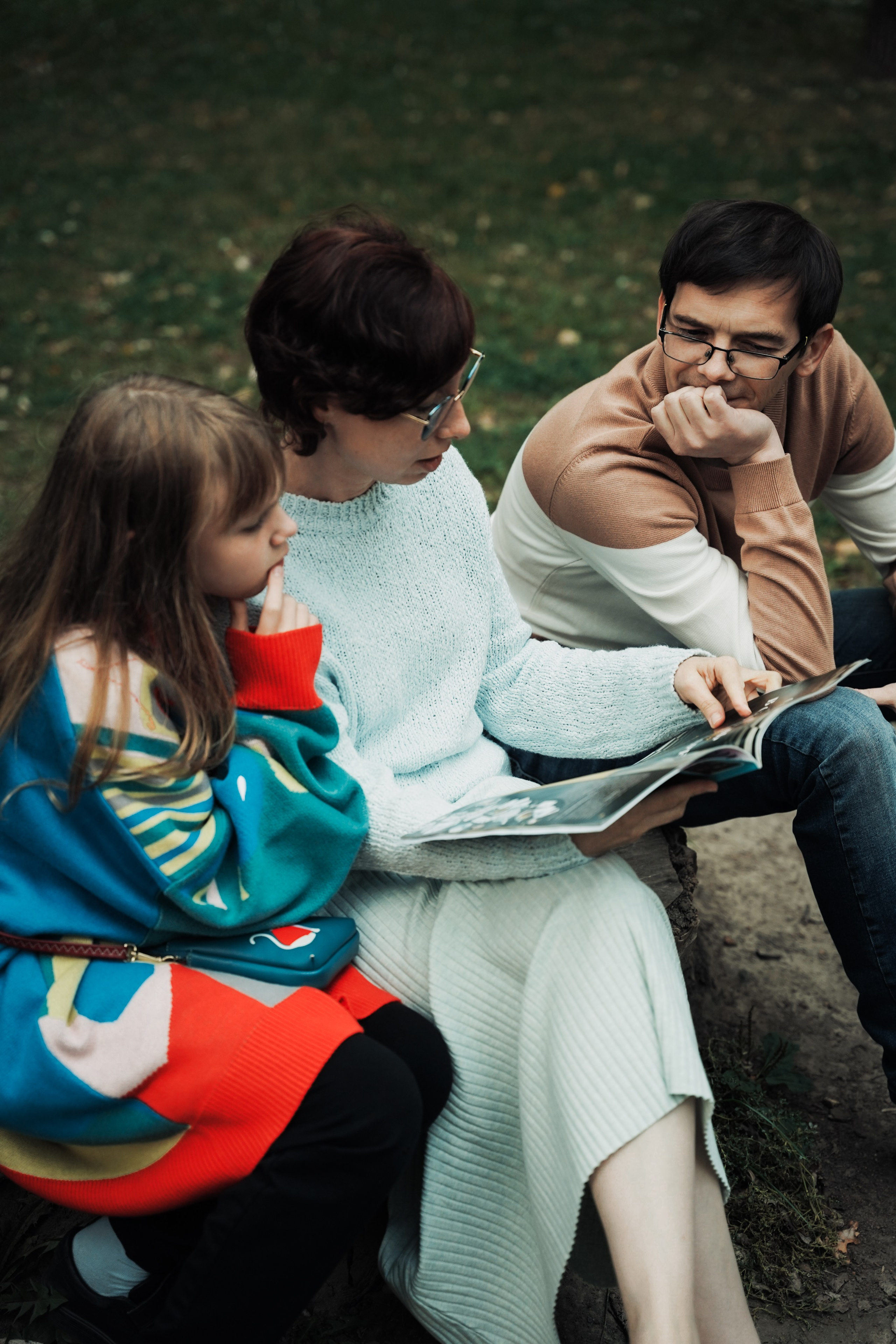 Прогулочная. Фотограф Санкт-Петербурга