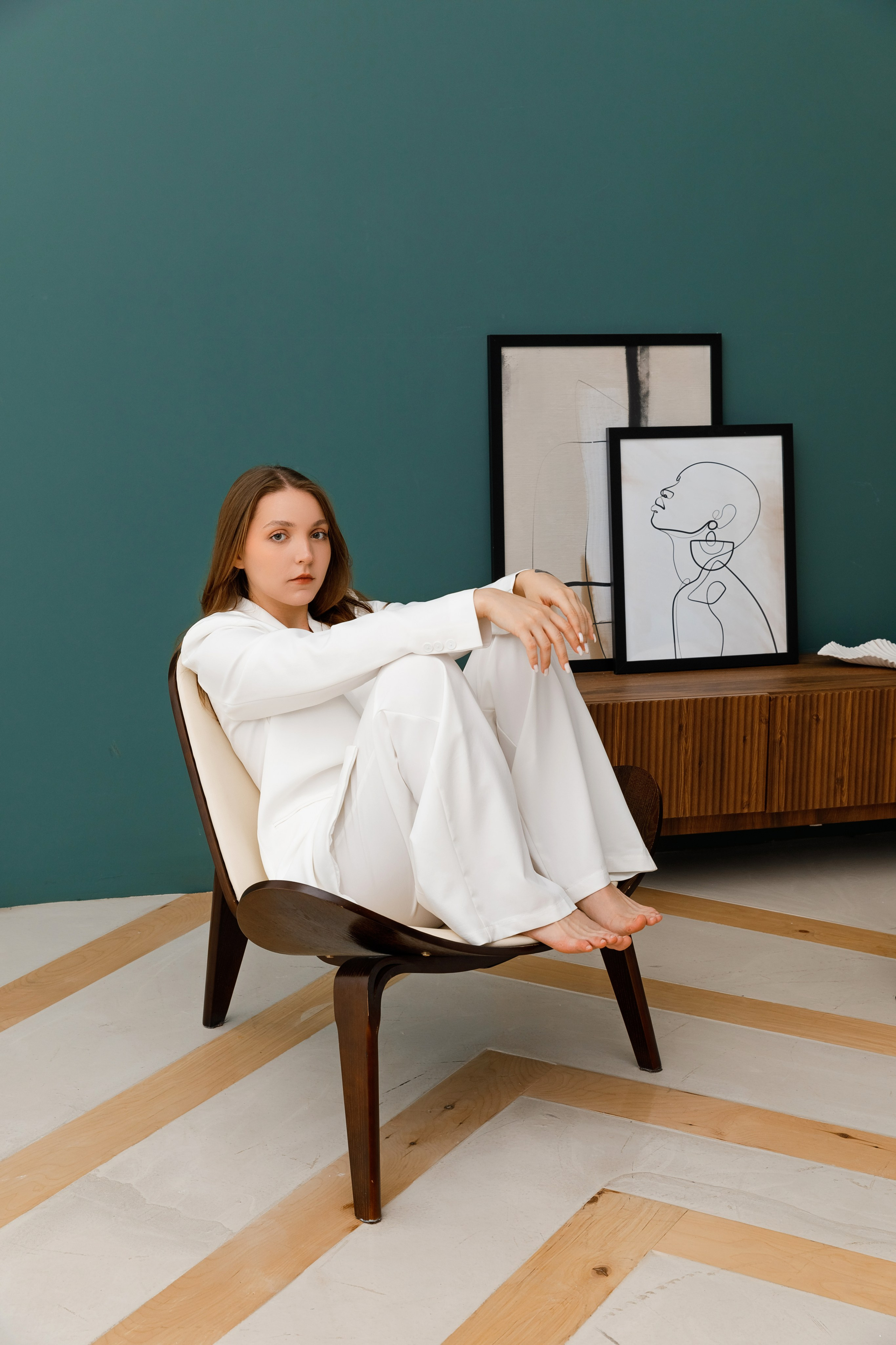 Сестры Даша и Яна. Фотограф Наталья Мак в Нижнем Новгороде