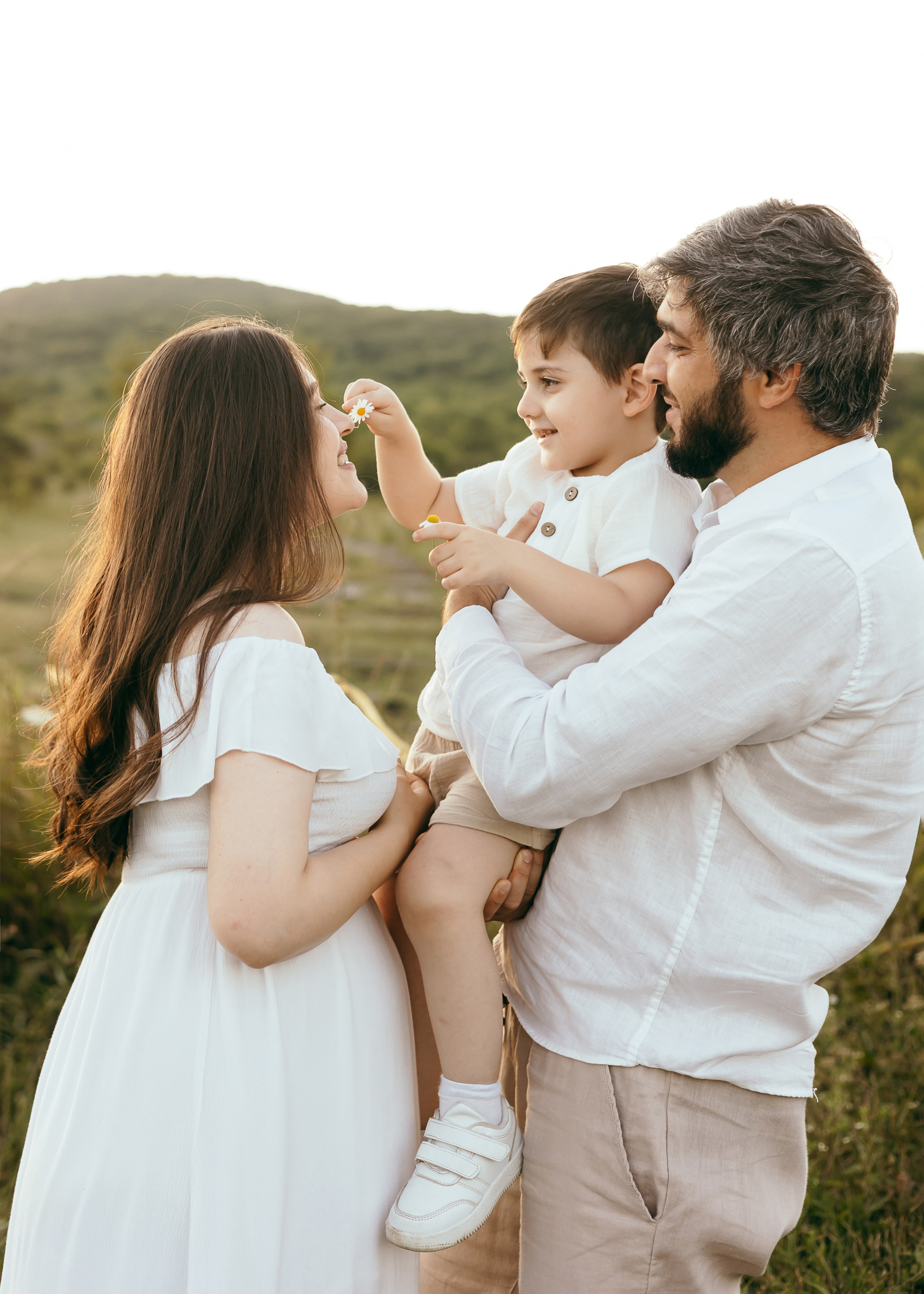 СЕМЬЯ. Фотограф Ставрополь