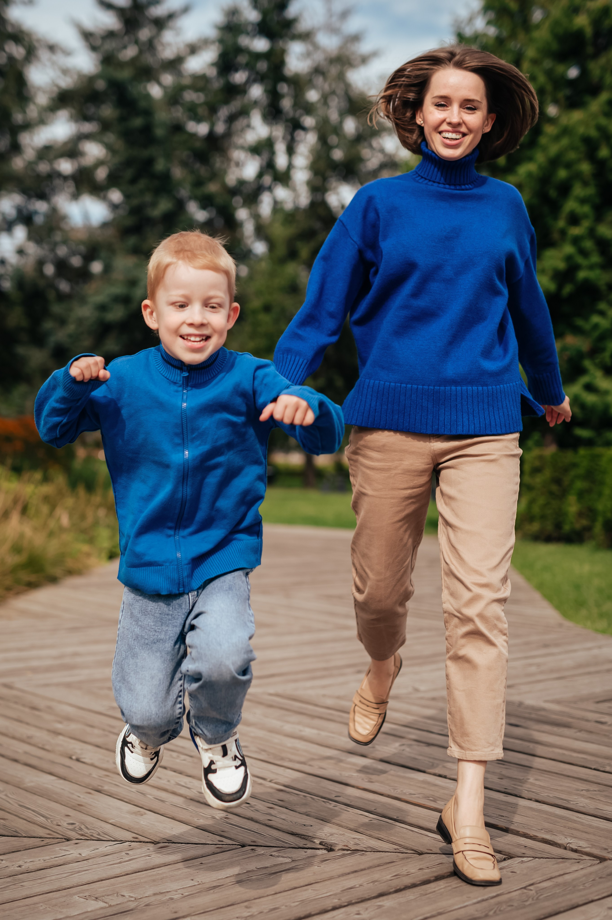 Прогулка по ВДНХ. Семейный фотограф. Lifestyle. Москва. Анастасия Михайлова
